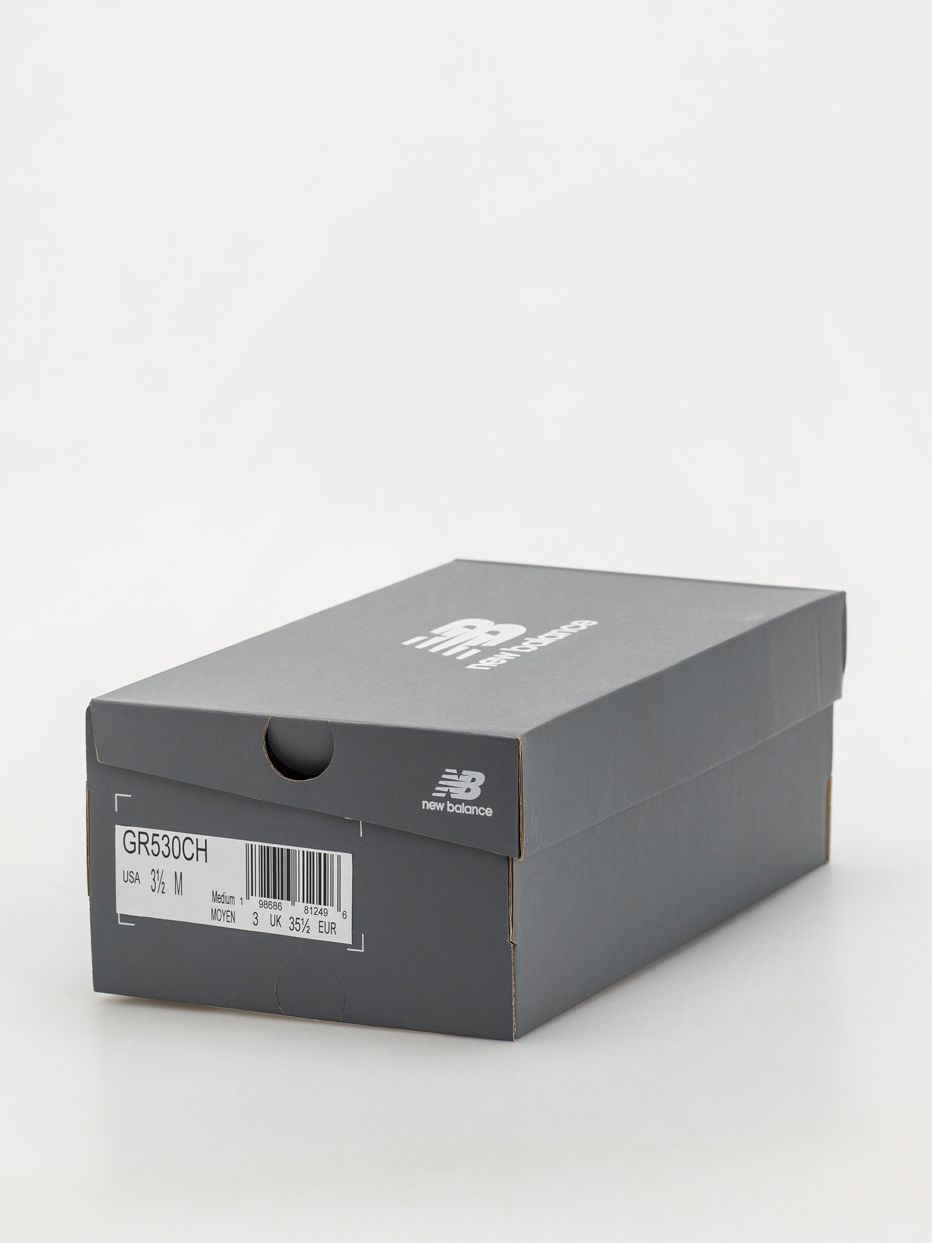 Pantofi New Balance 530 JR (sea salt)