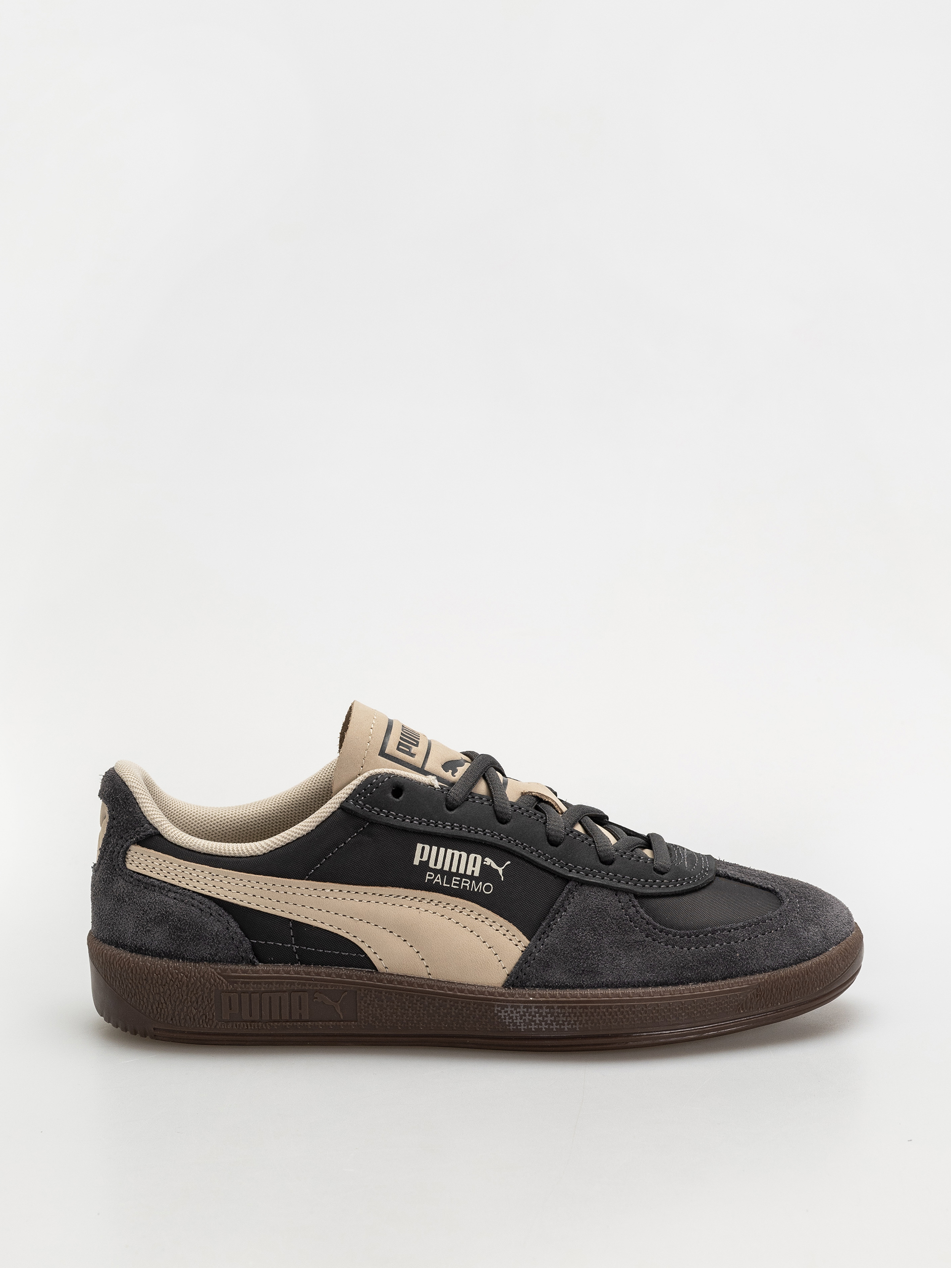 Pantofi Puma Palermo Pop
