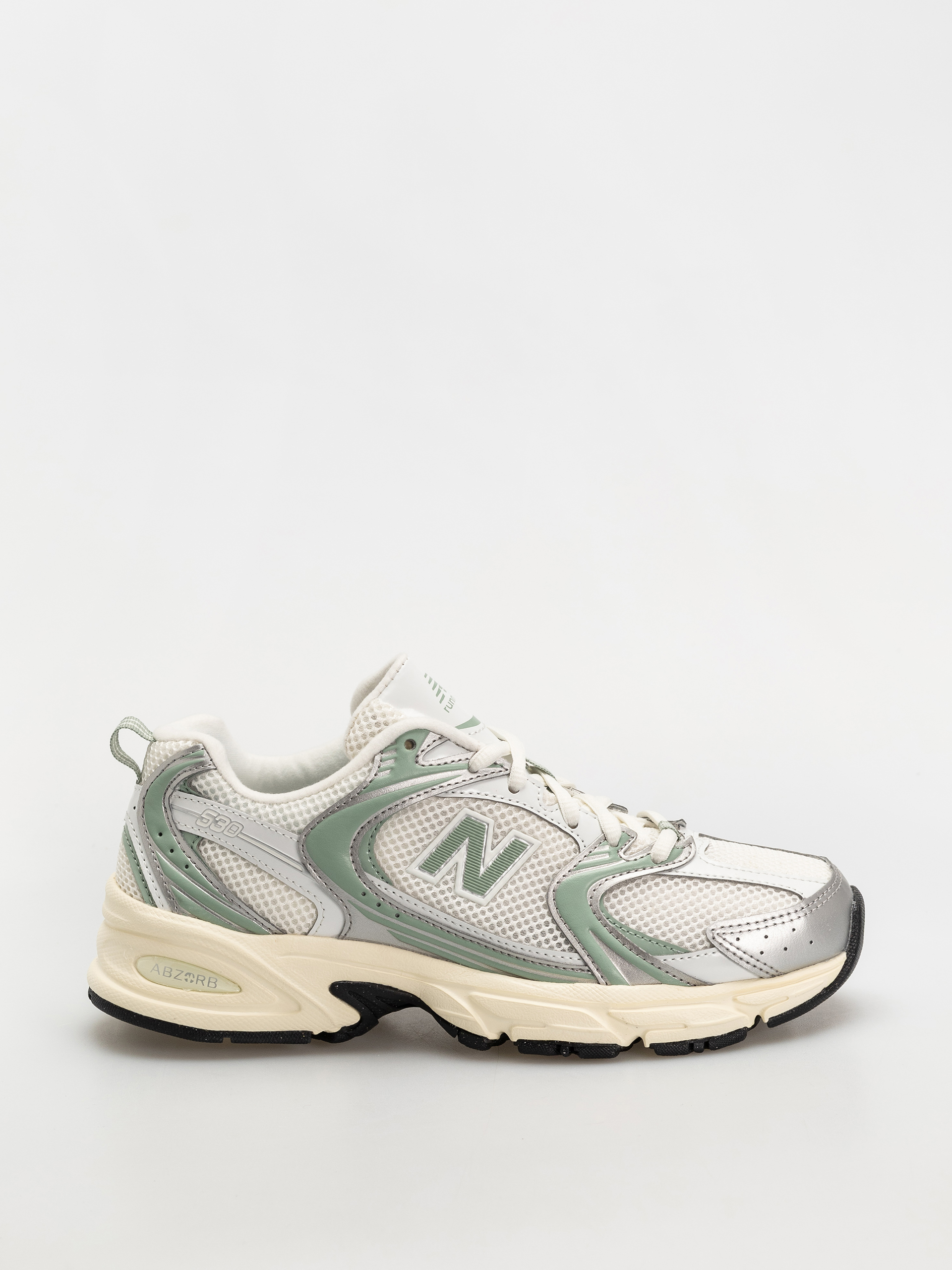 Pantofi New Balance 530 (silver metallic)