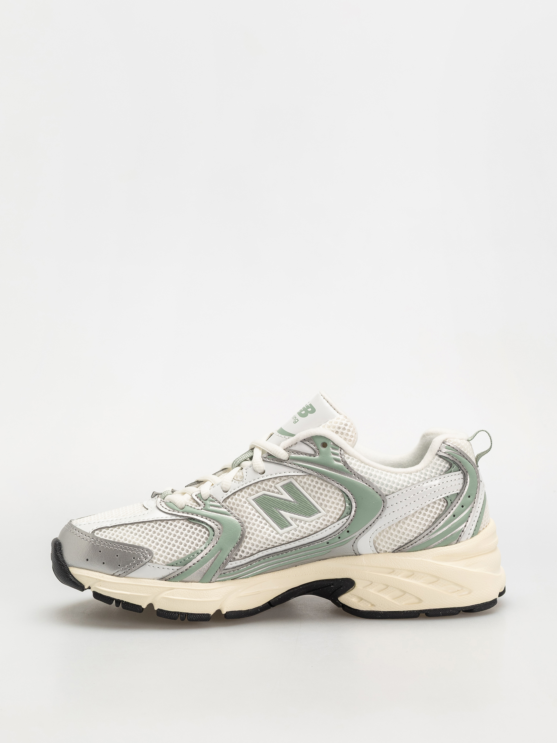 Pantofi New Balance 530 (silver metallic)