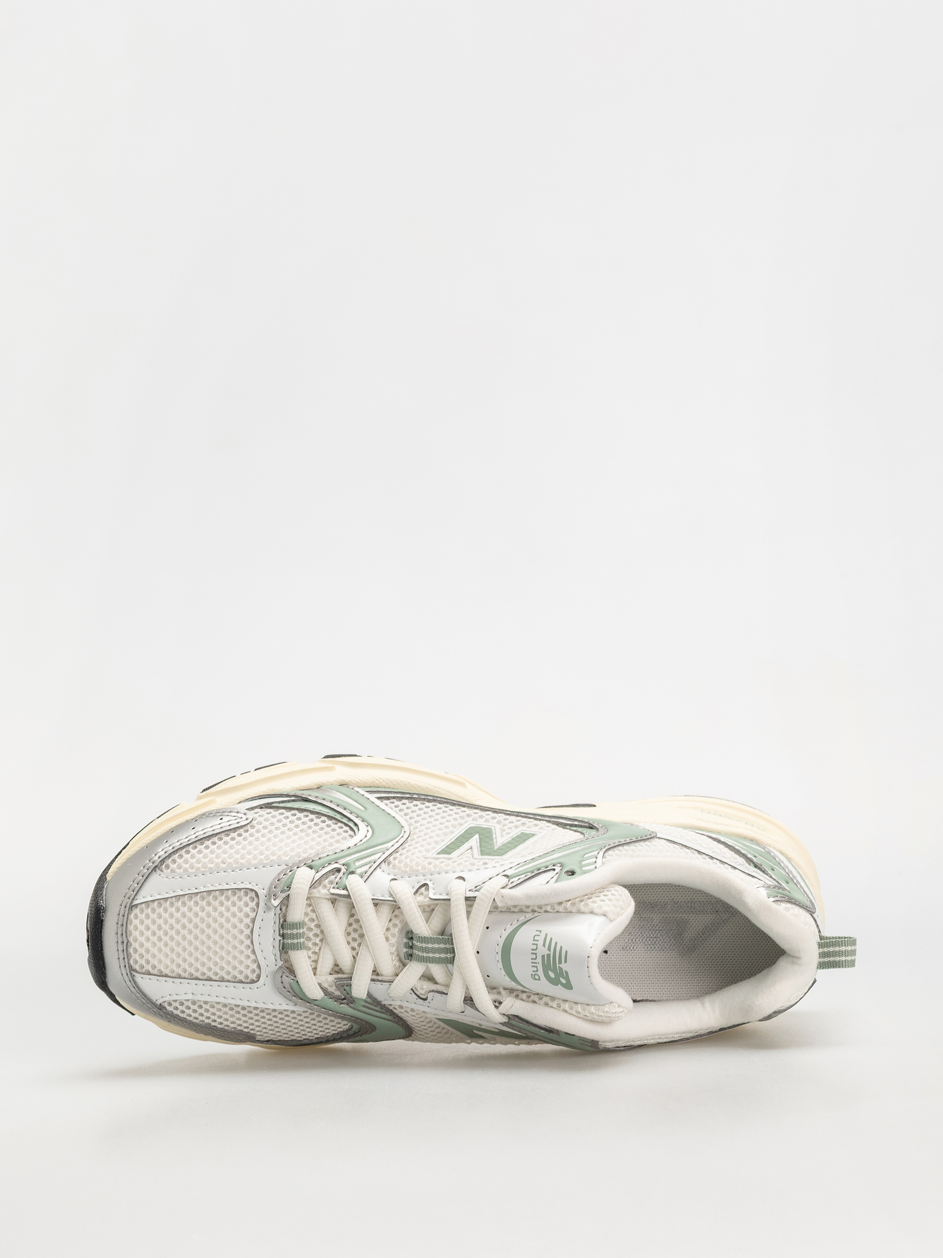 Pantofi New Balance 530 (silver metallic)