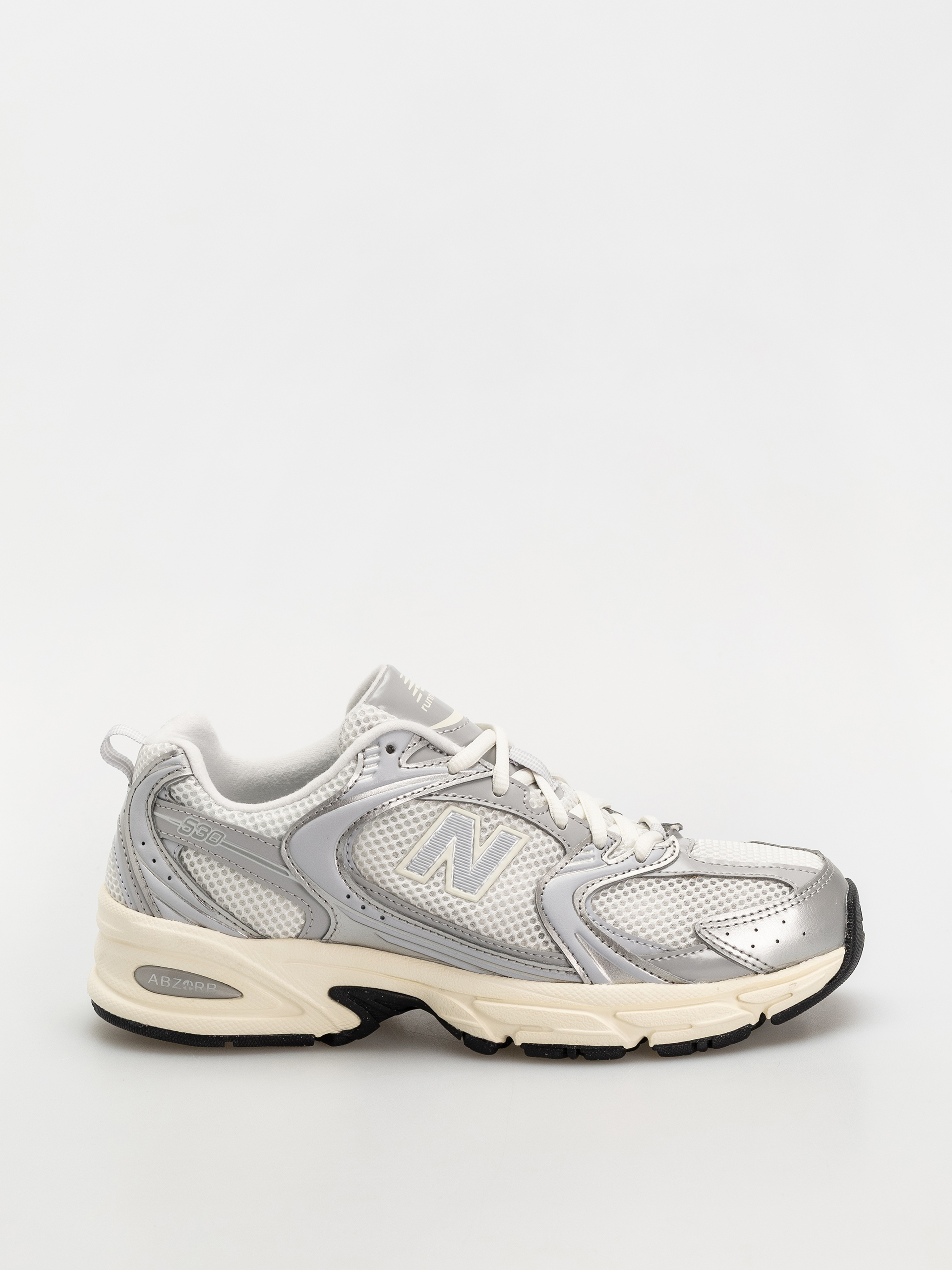 Pantofi New Balance 530 (silver metallic)