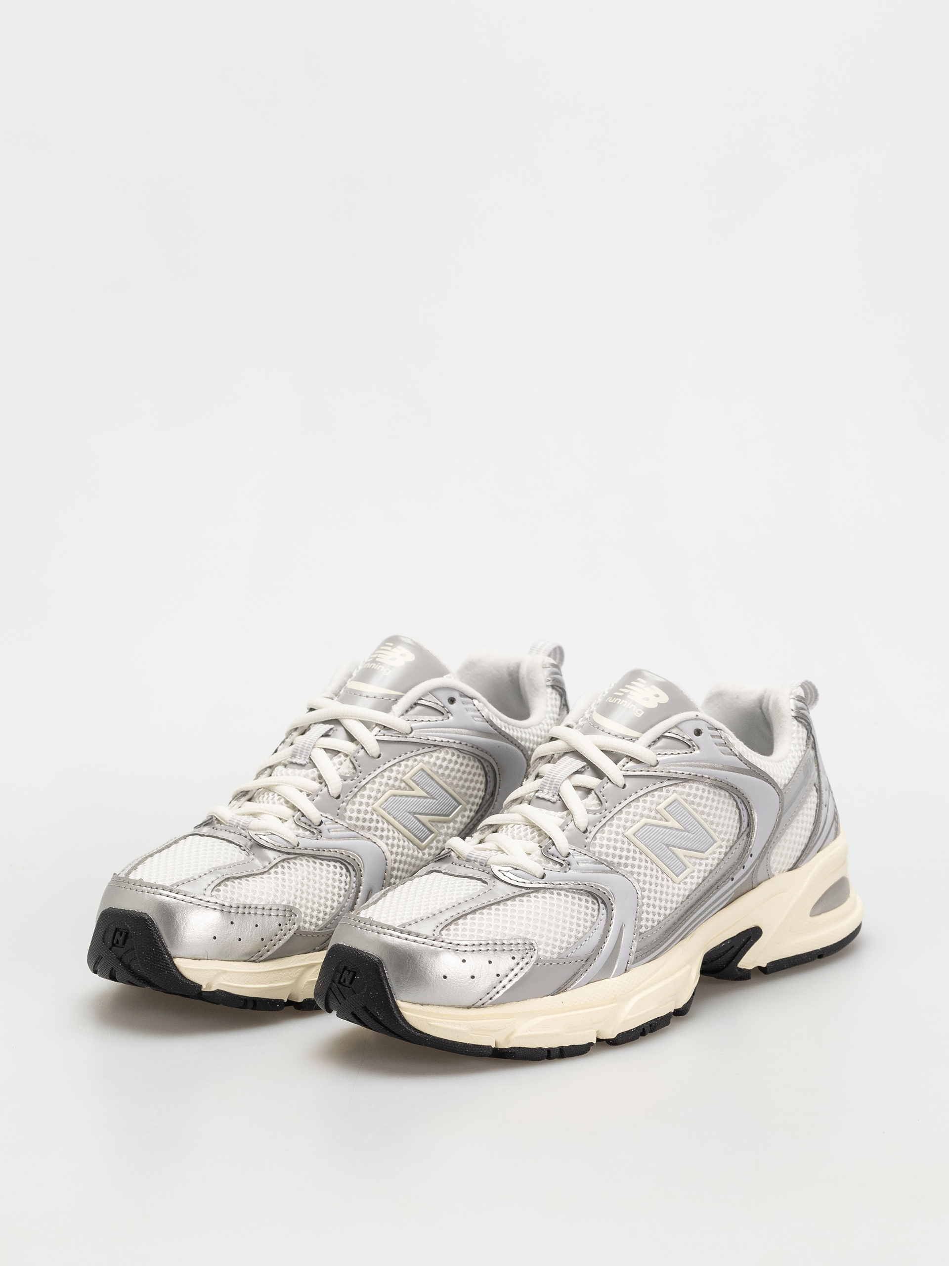 Pantofi New Balance 530 (silver metallic)