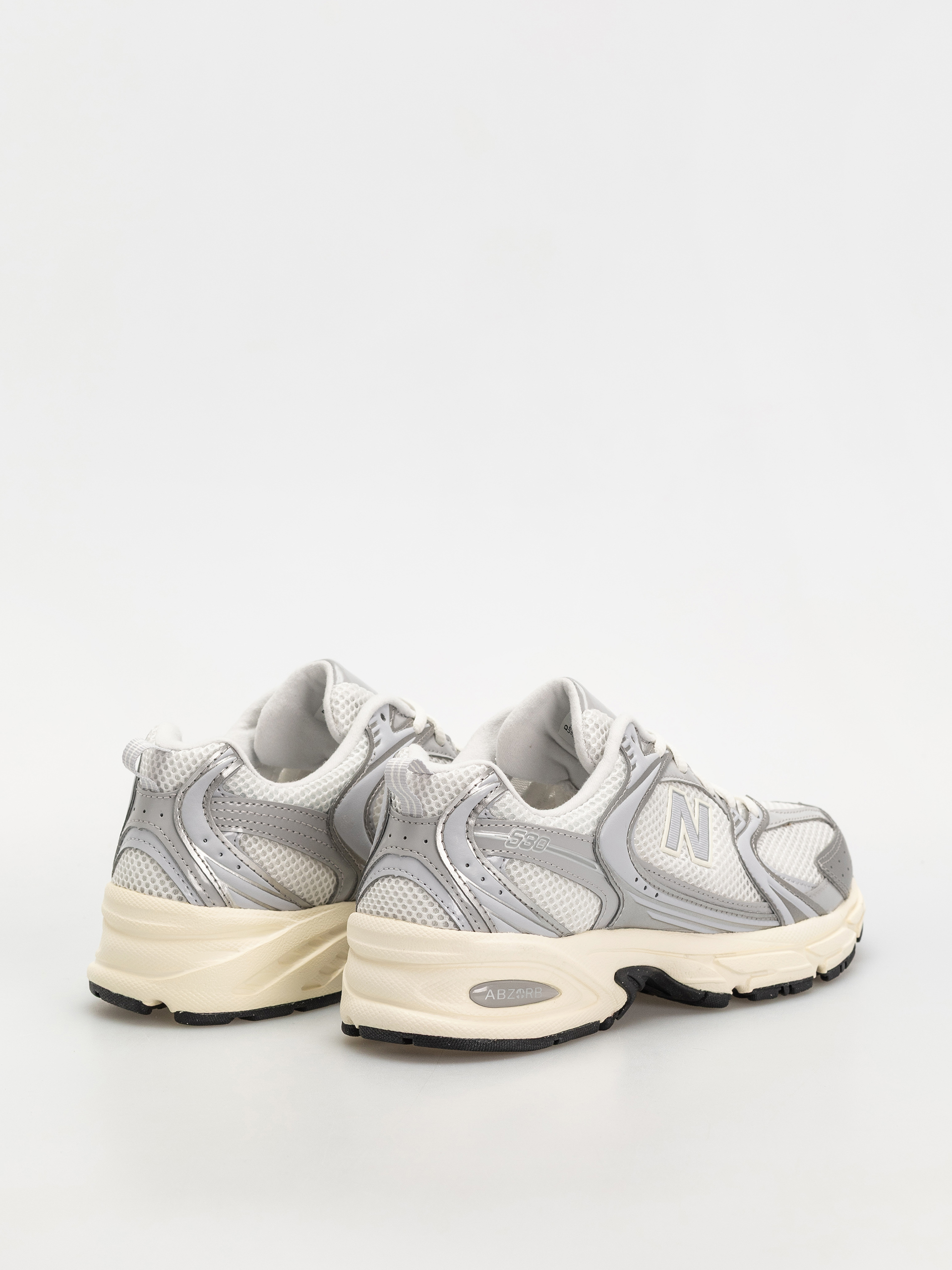 Pantofi New Balance 530 (silver metallic)