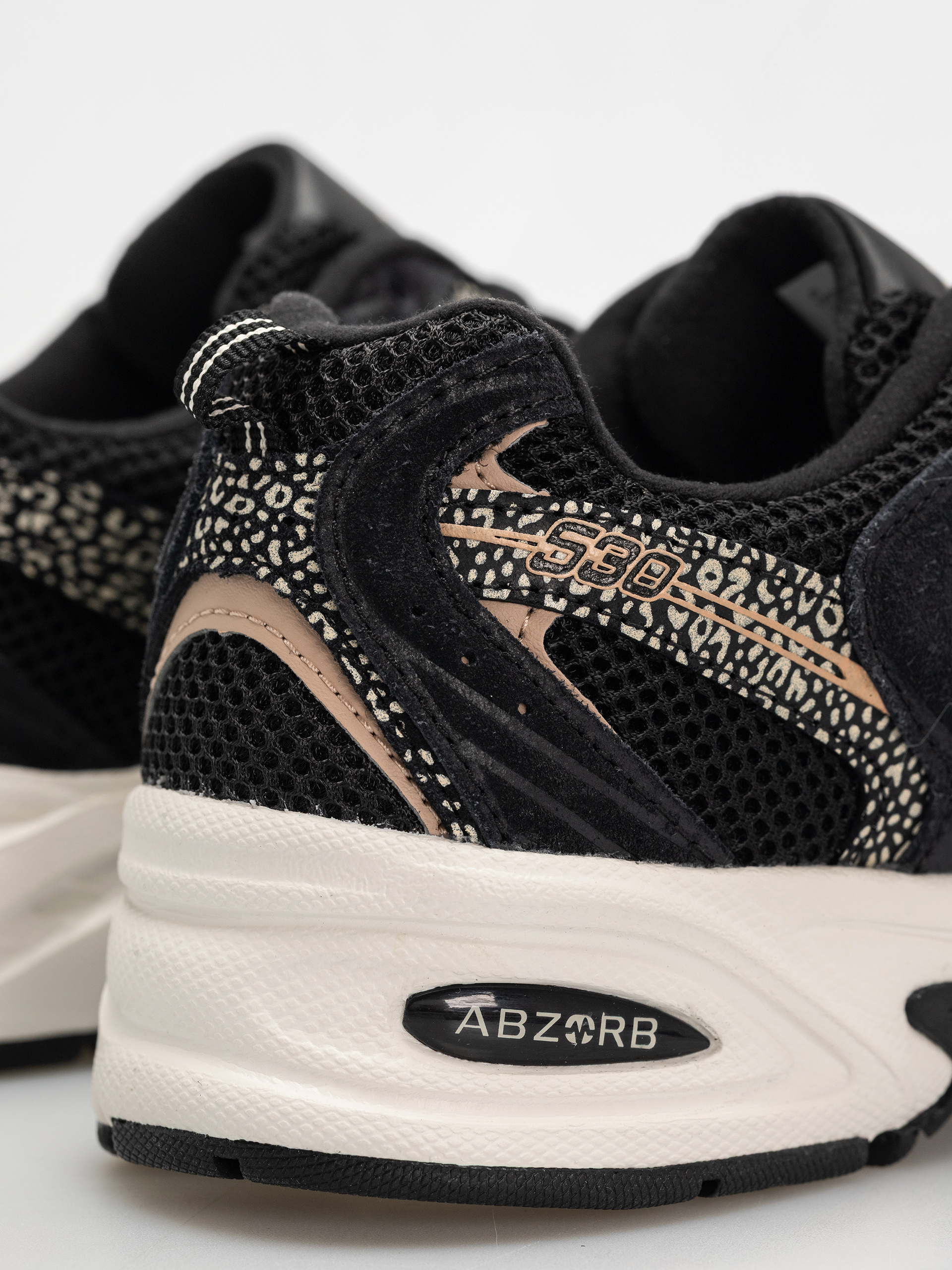 Pantofi New Balance 530 (black)