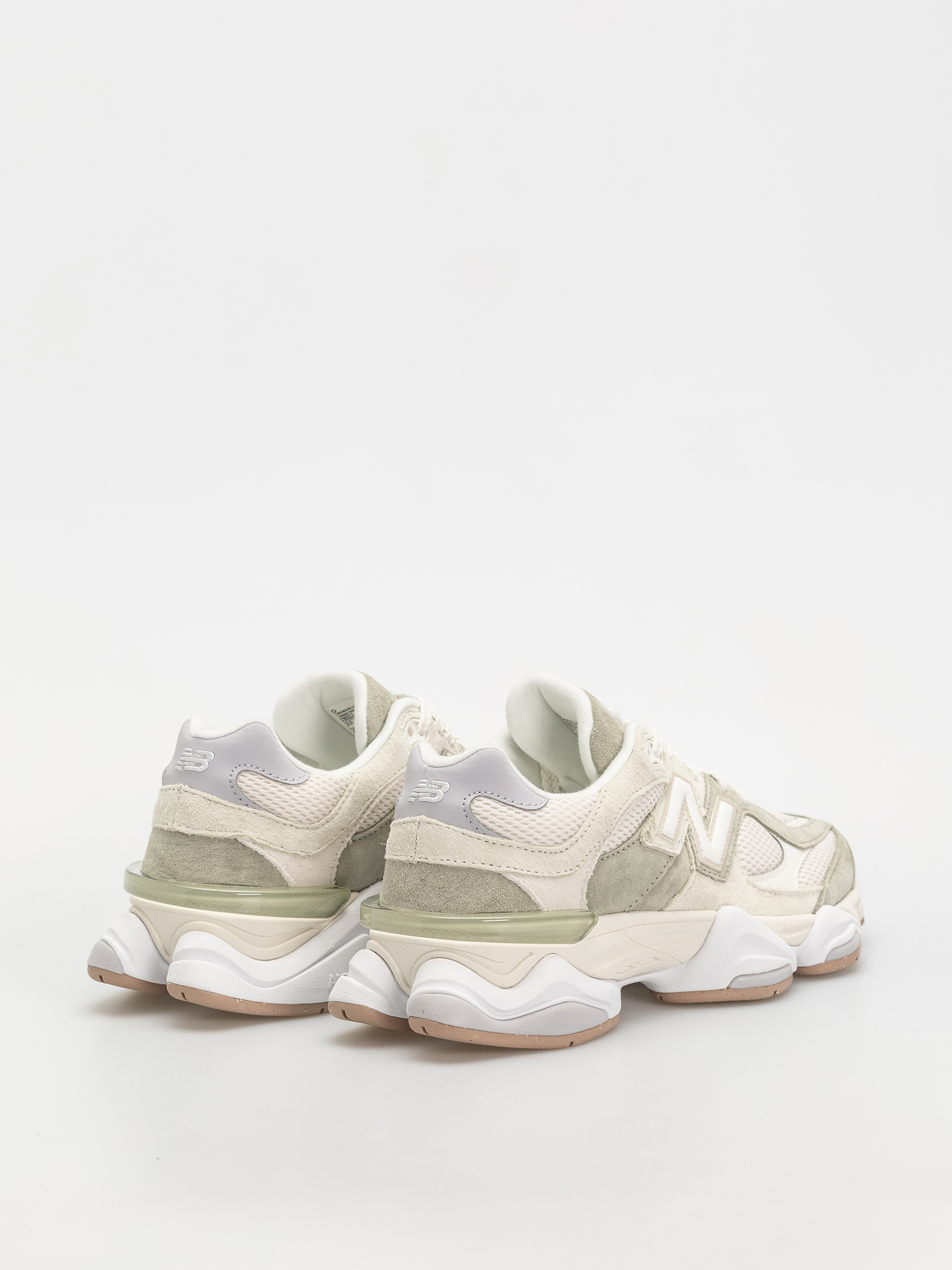 Pantofi New Balance 9060 (garter snake)