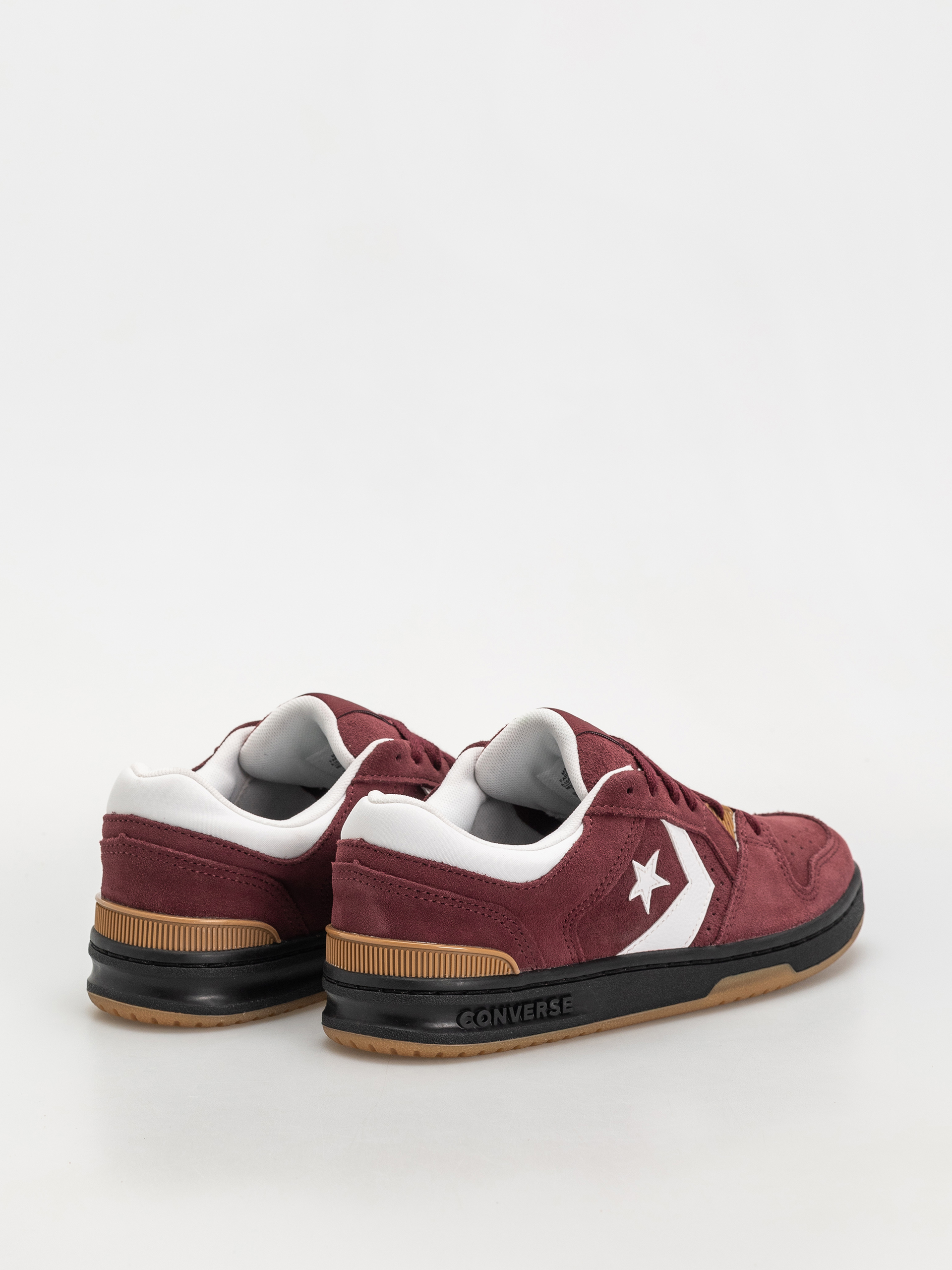 Pantofi Converse CL98 (cranberry)