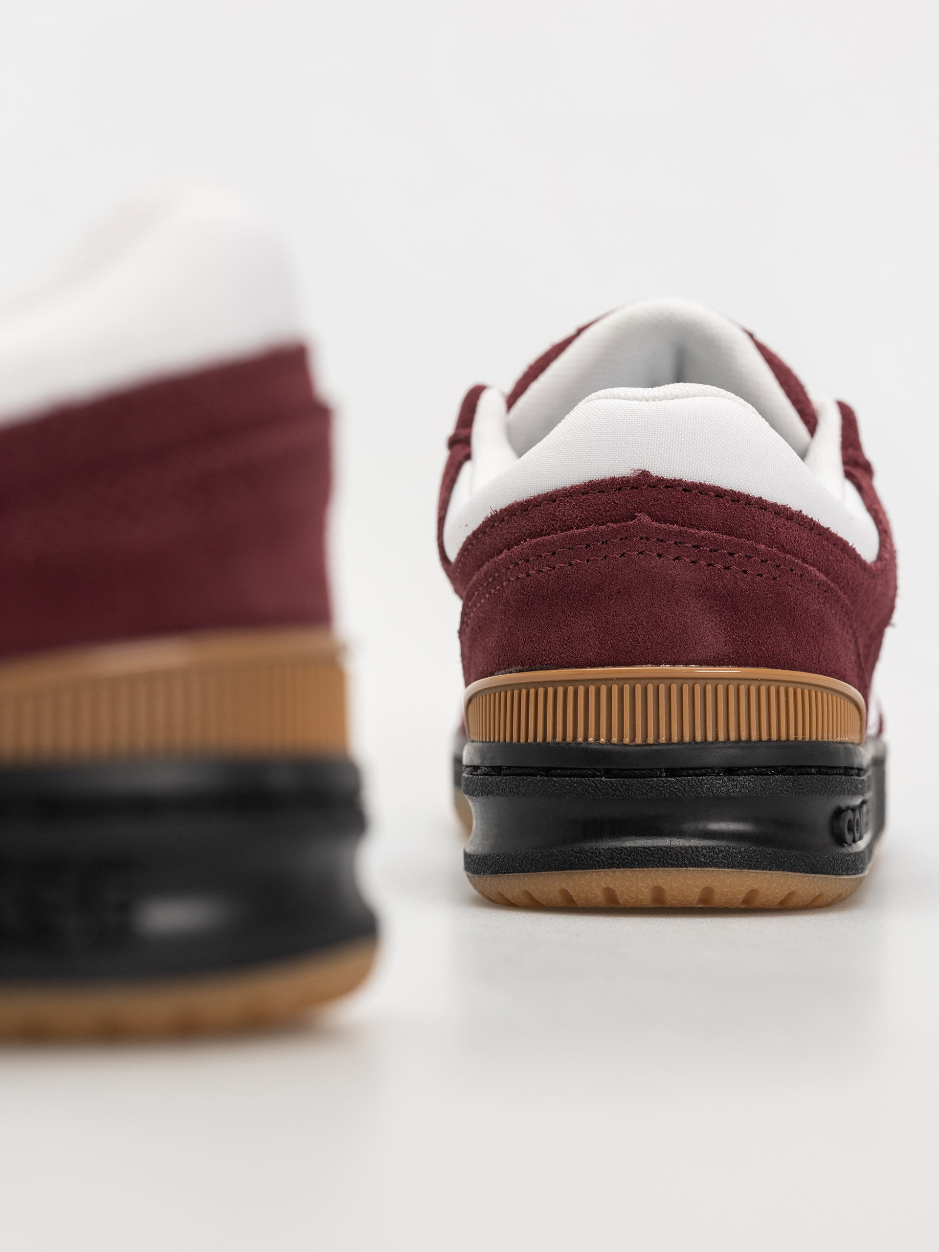 Pantofi Converse CL98 (cranberry)