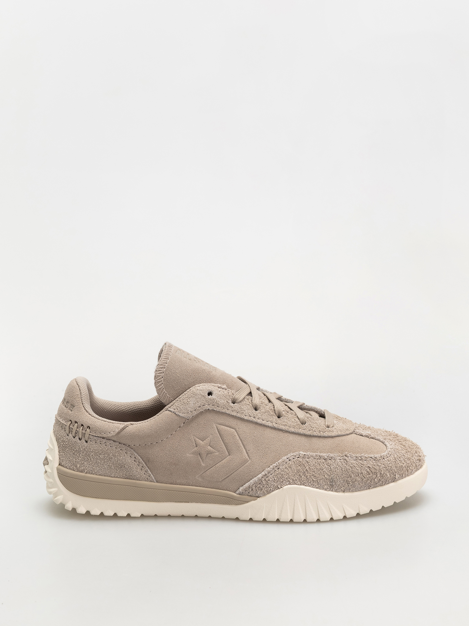 Pantofi Converse Run Star Trainer (beige)