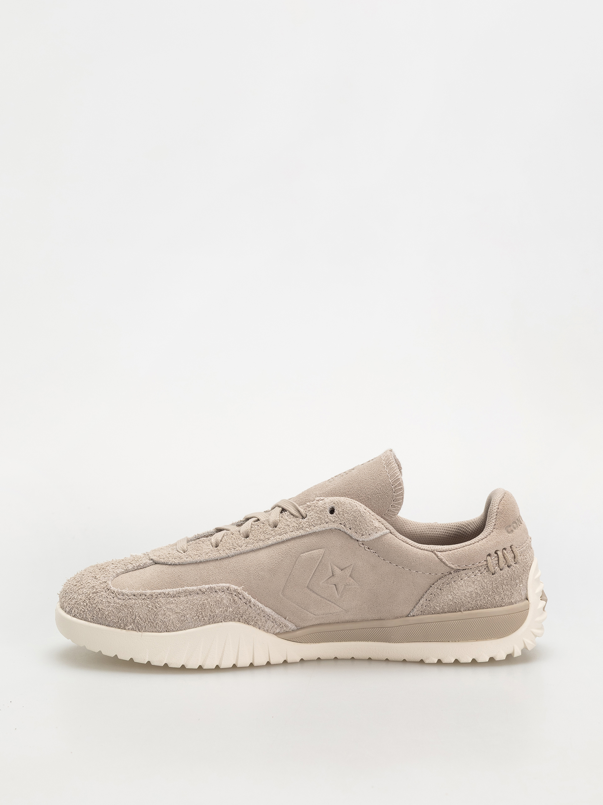 Pantofi Converse Run Star Trainer (beige)