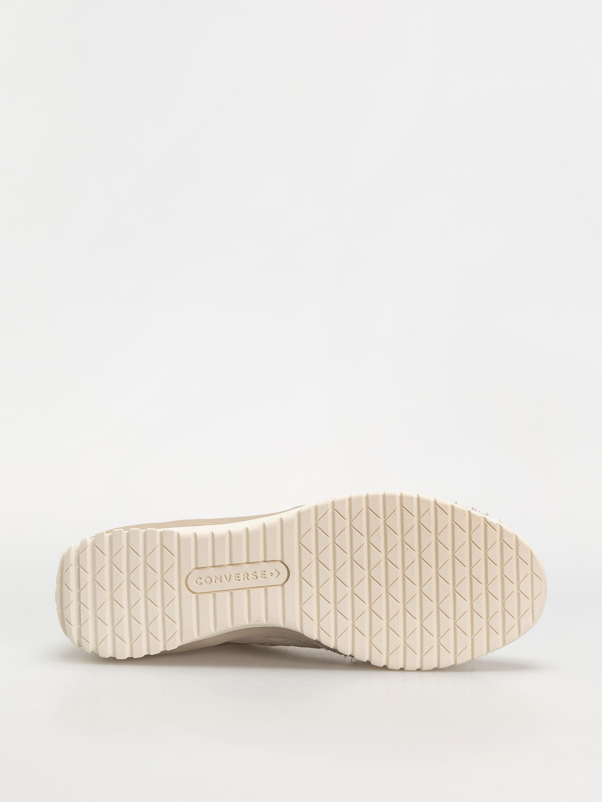 Pantofi Converse Run Star Trainer (beige)