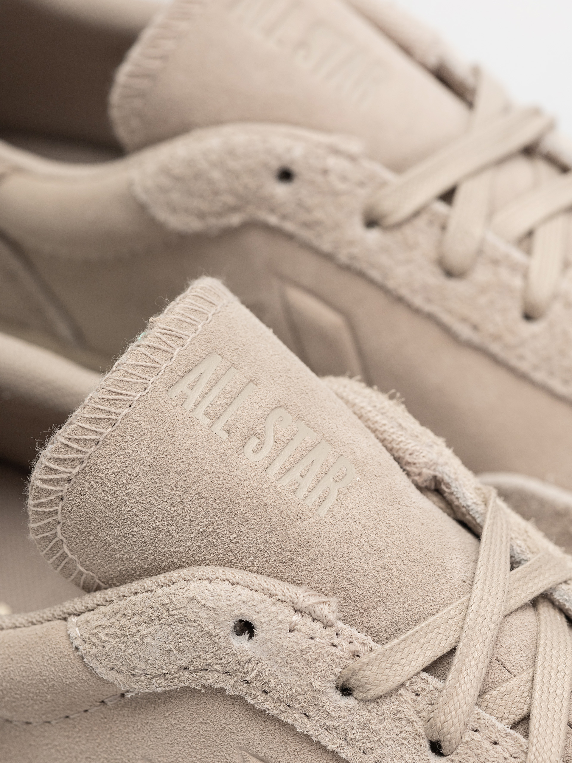 Pantofi Converse Run Star Trainer (beige)