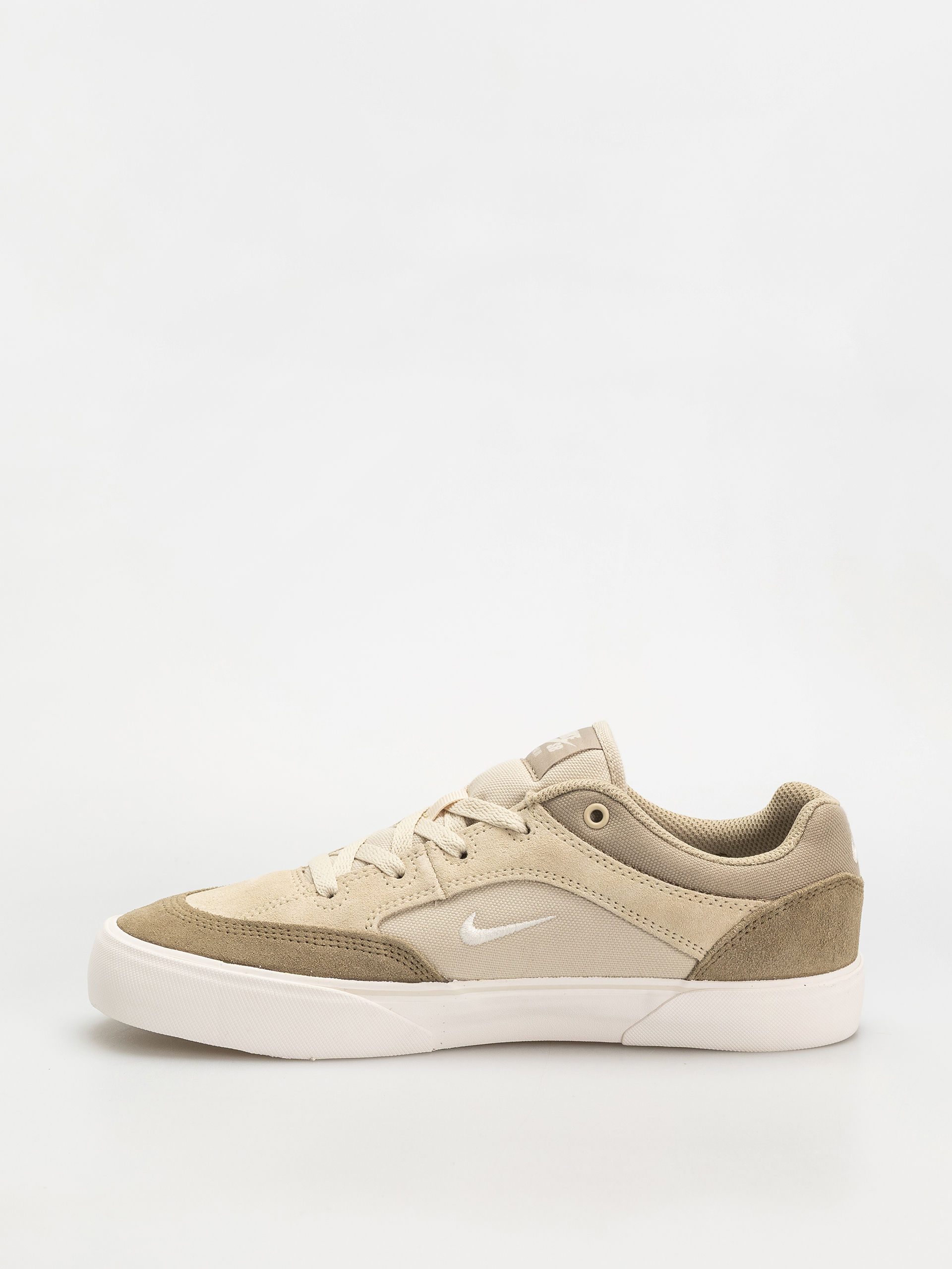 Pantofi Nike SB Malor (lt khaki/pale ivory neutral olive)