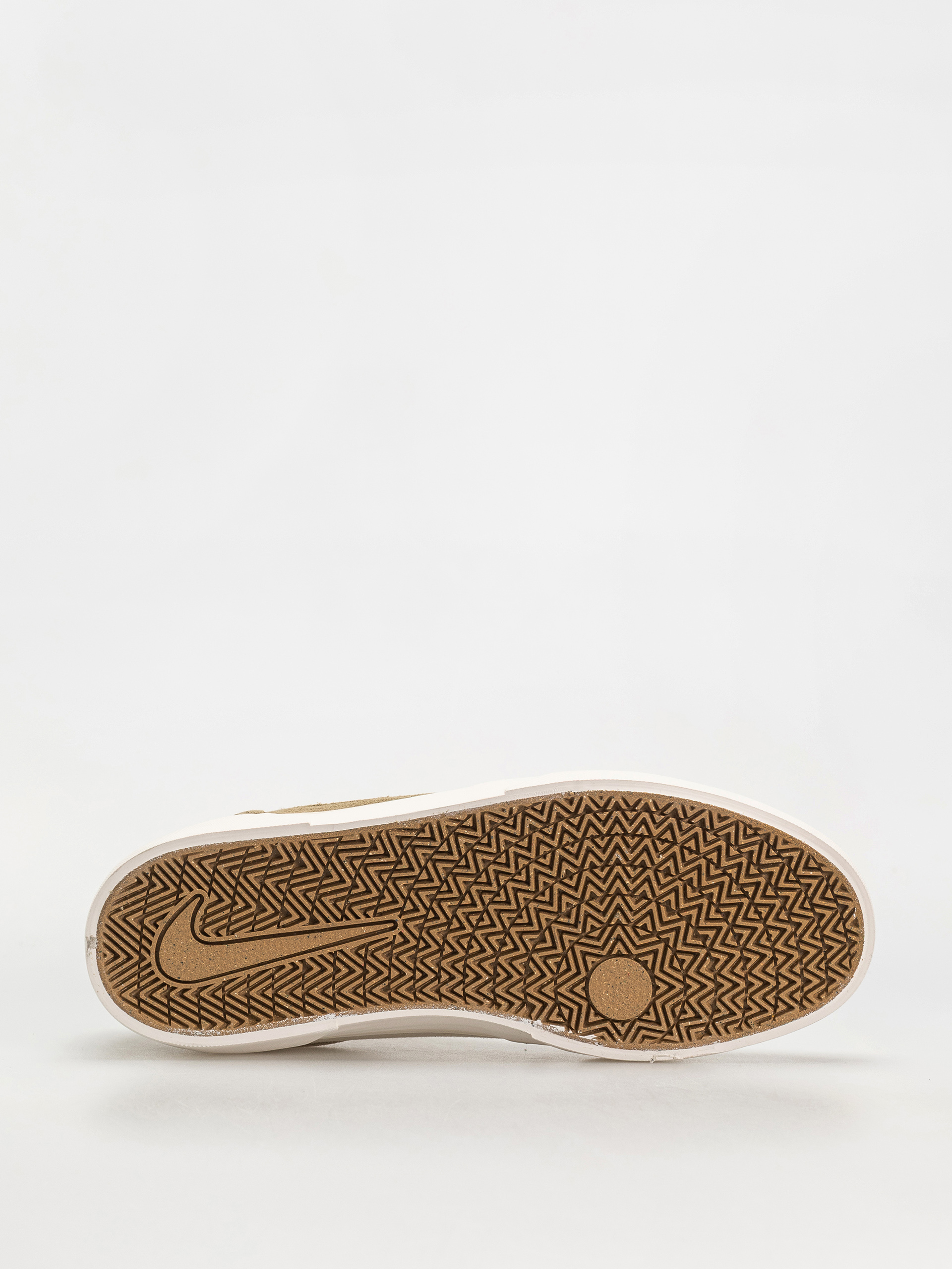 Pantofi Nike SB Malor (lt khaki/pale ivory neutral olive)