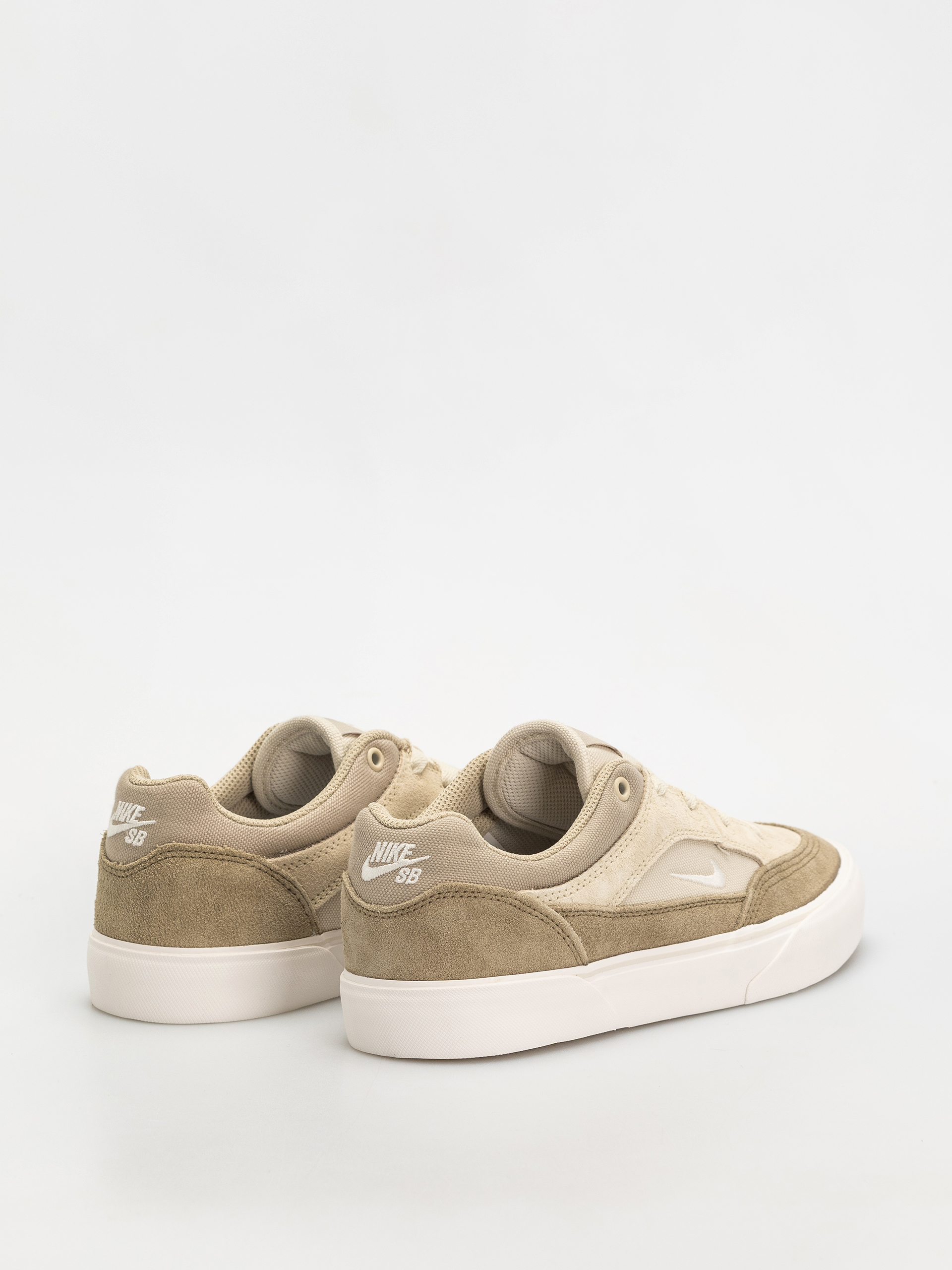 Pantofi Nike SB Malor (lt khaki/pale ivory neutral olive)