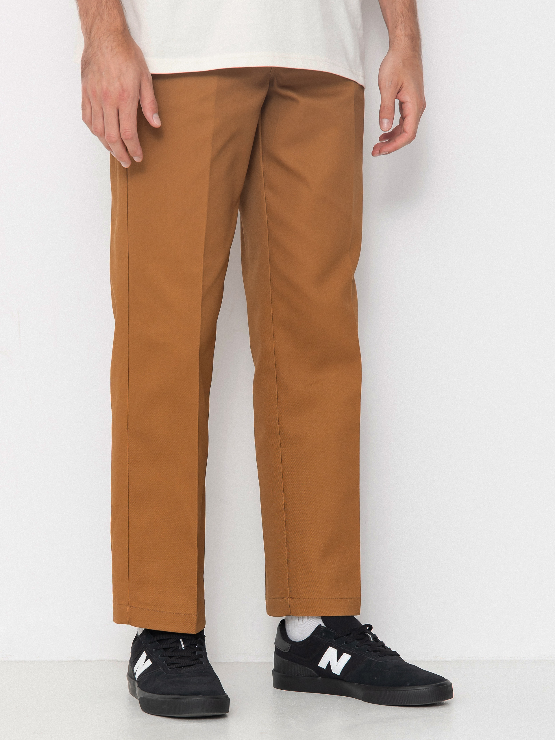 Pantaloni Dickies 874 Work (brown duck)