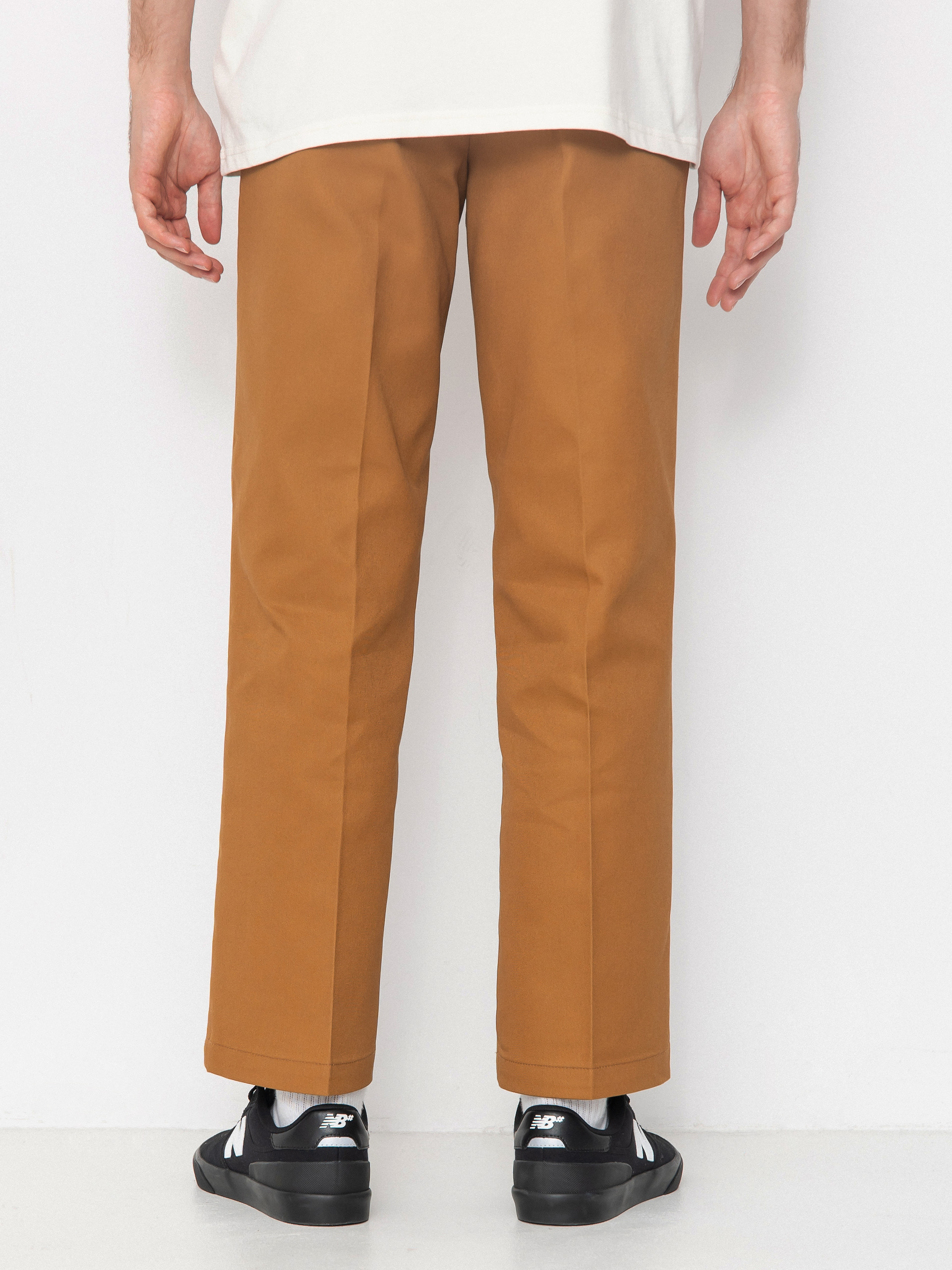 Pantaloni Dickies 874 Work (brown duck)