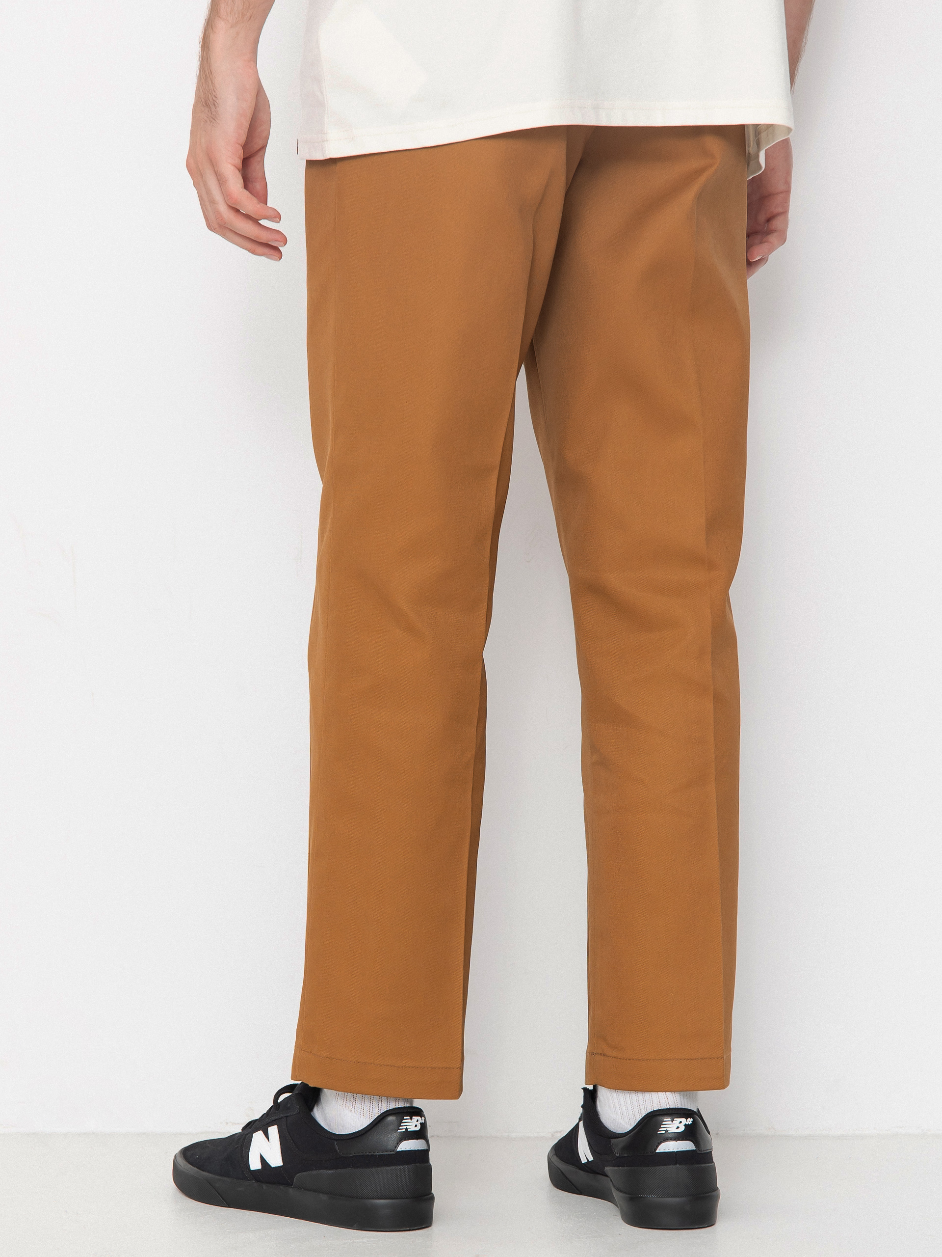 Pantaloni Dickies 874 Work (brown duck)