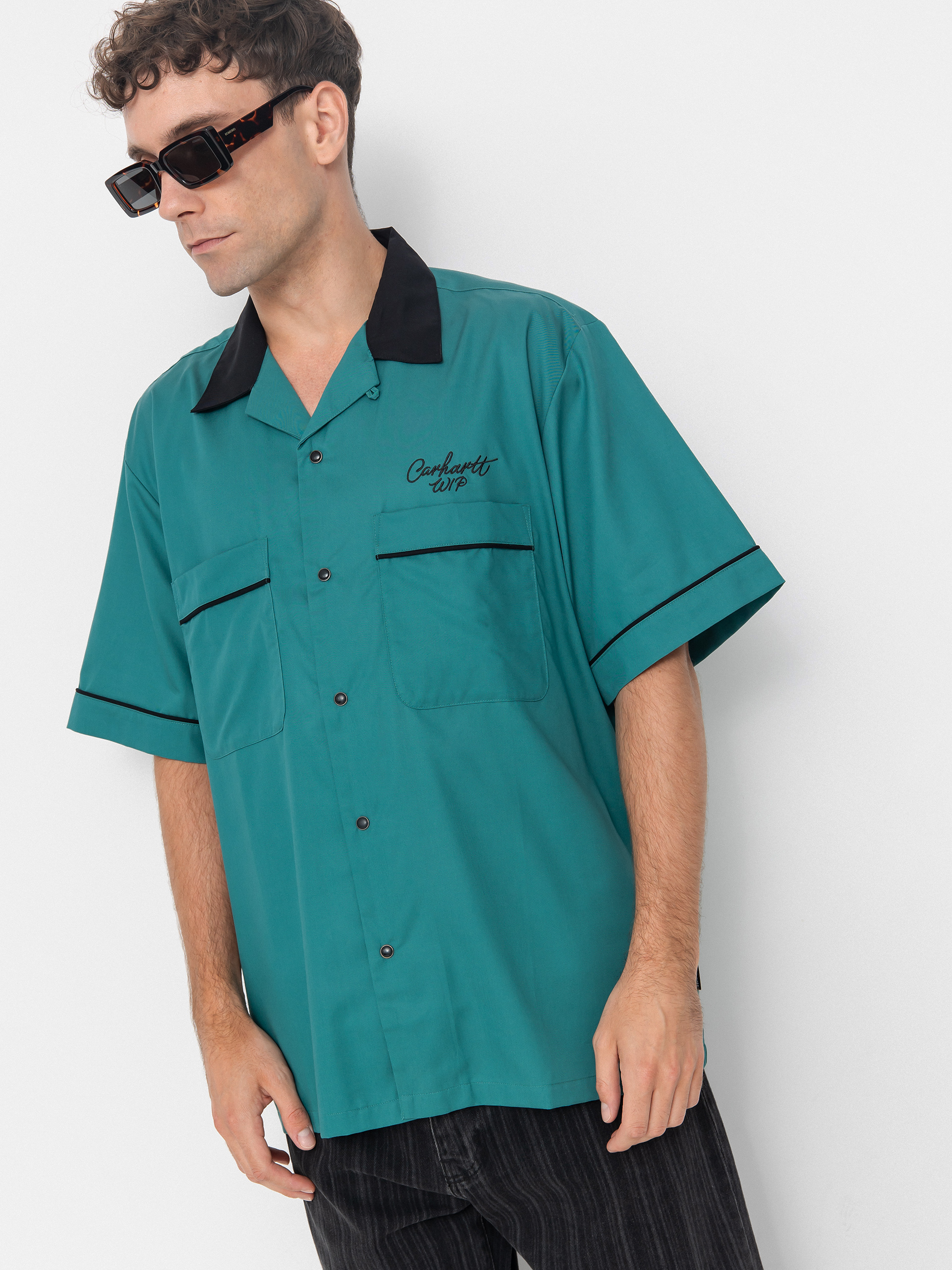 Cămașă Carhartt WIP Bowl