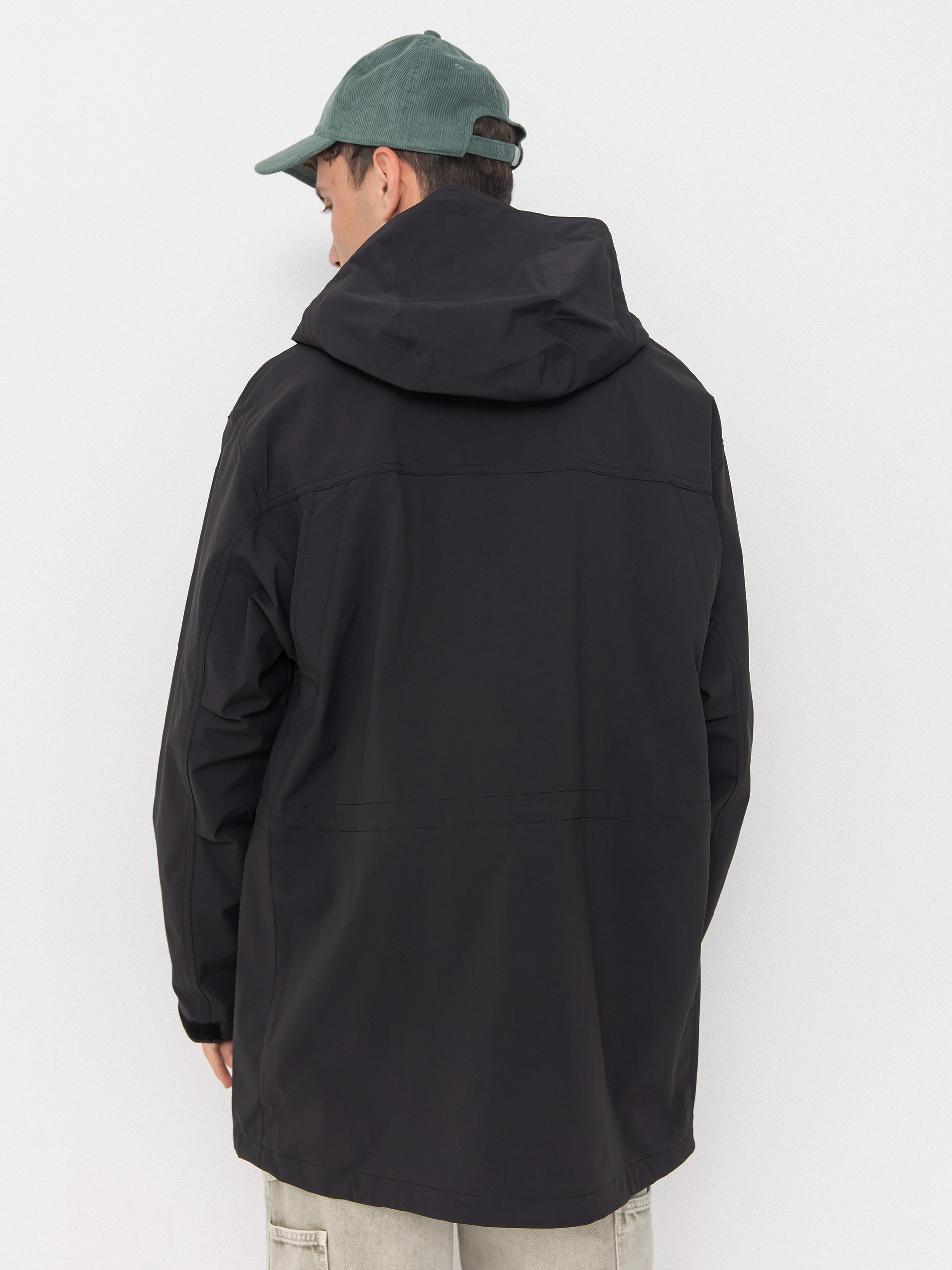 Geacă Carhartt WIP Bowden (black/black)