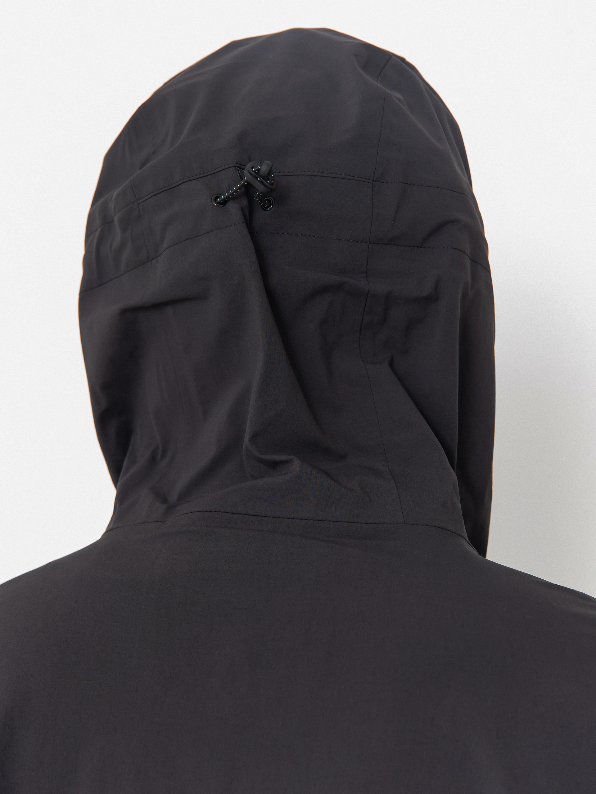 Geacă Carhartt WIP Bowden (black/black)