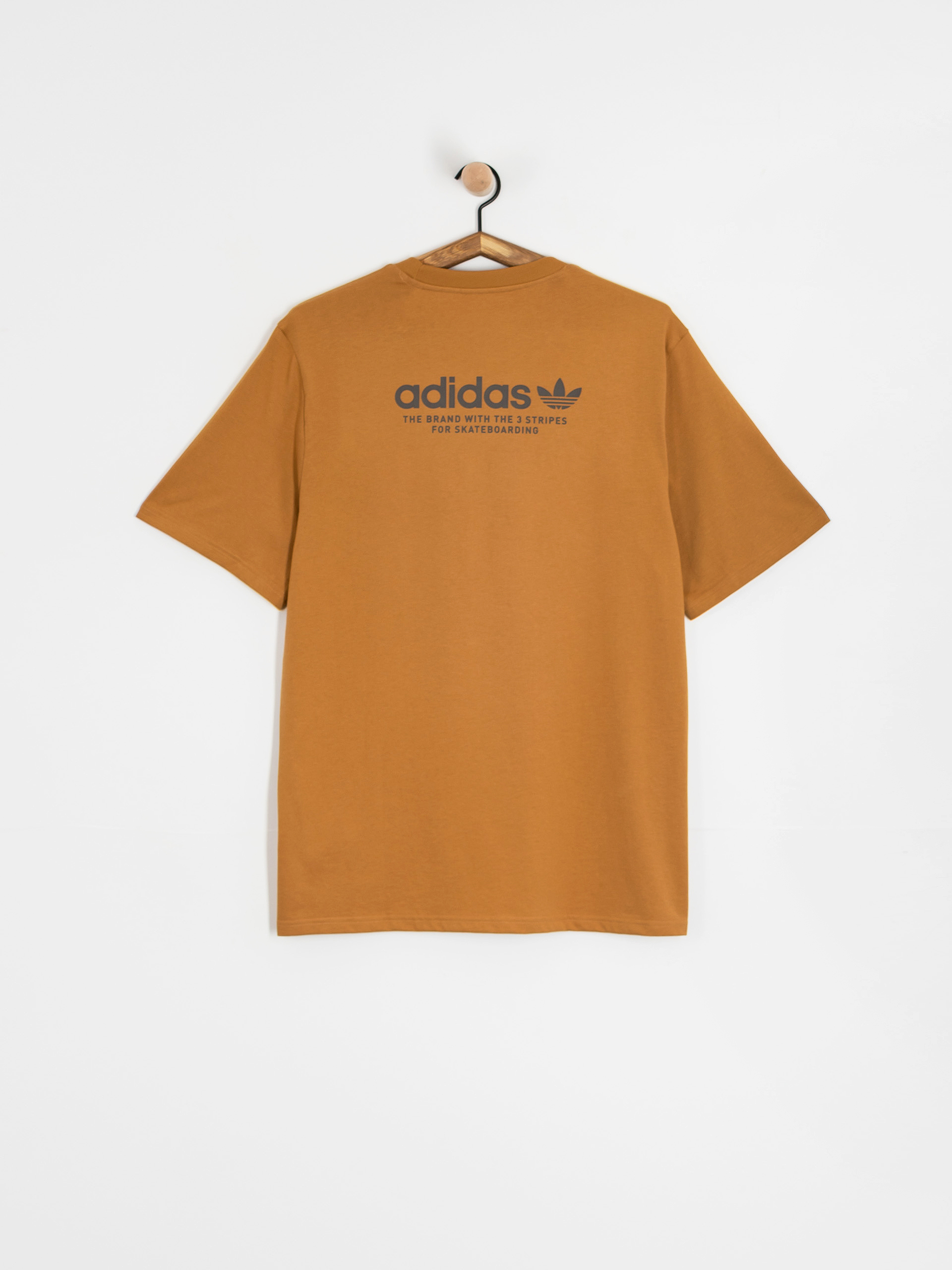 Tricou adidas 4.0 Logo (mesa/shaoli)