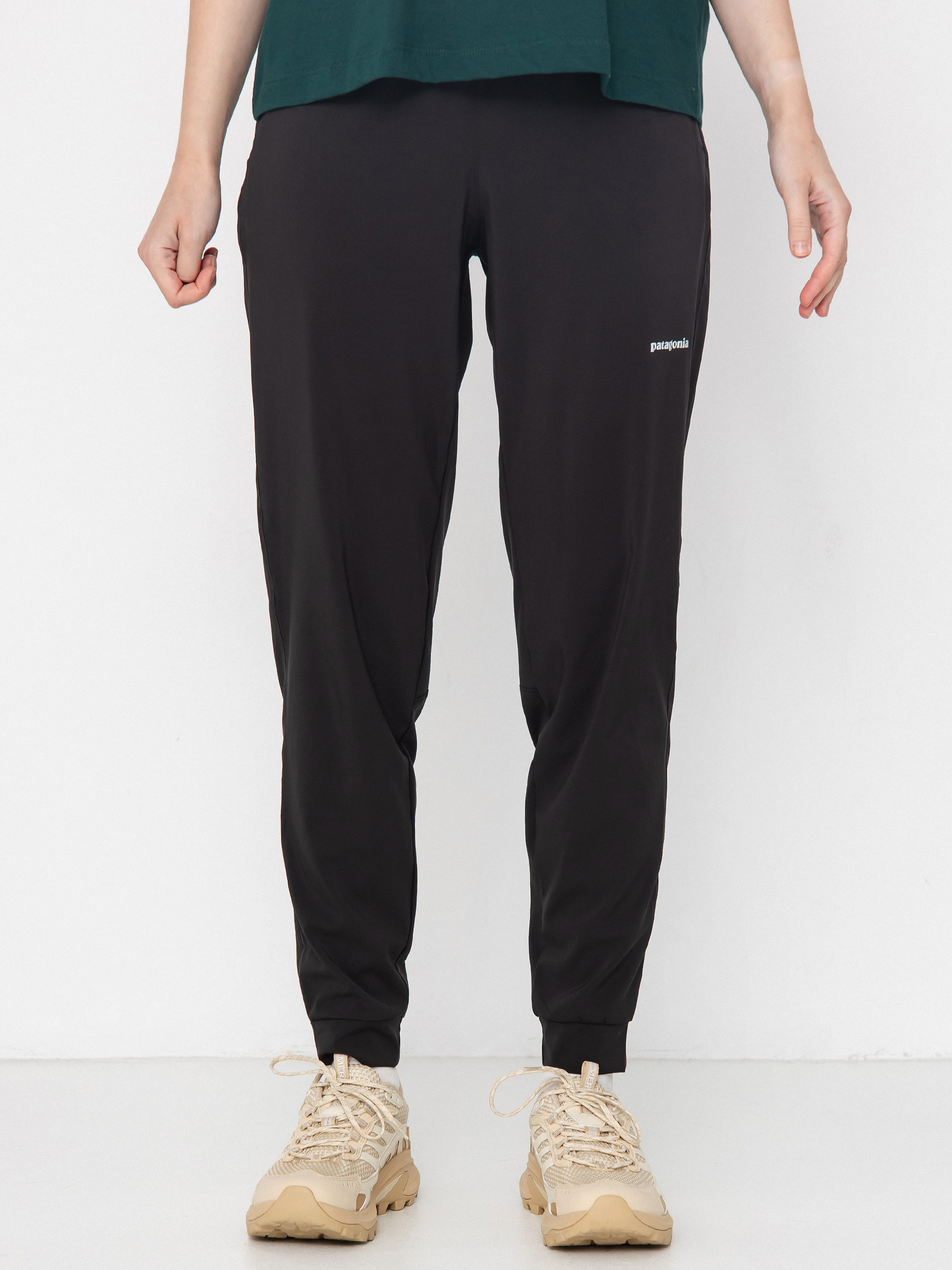 Pantaloni Patagonia Terrebonne Joggers Wmn (black)