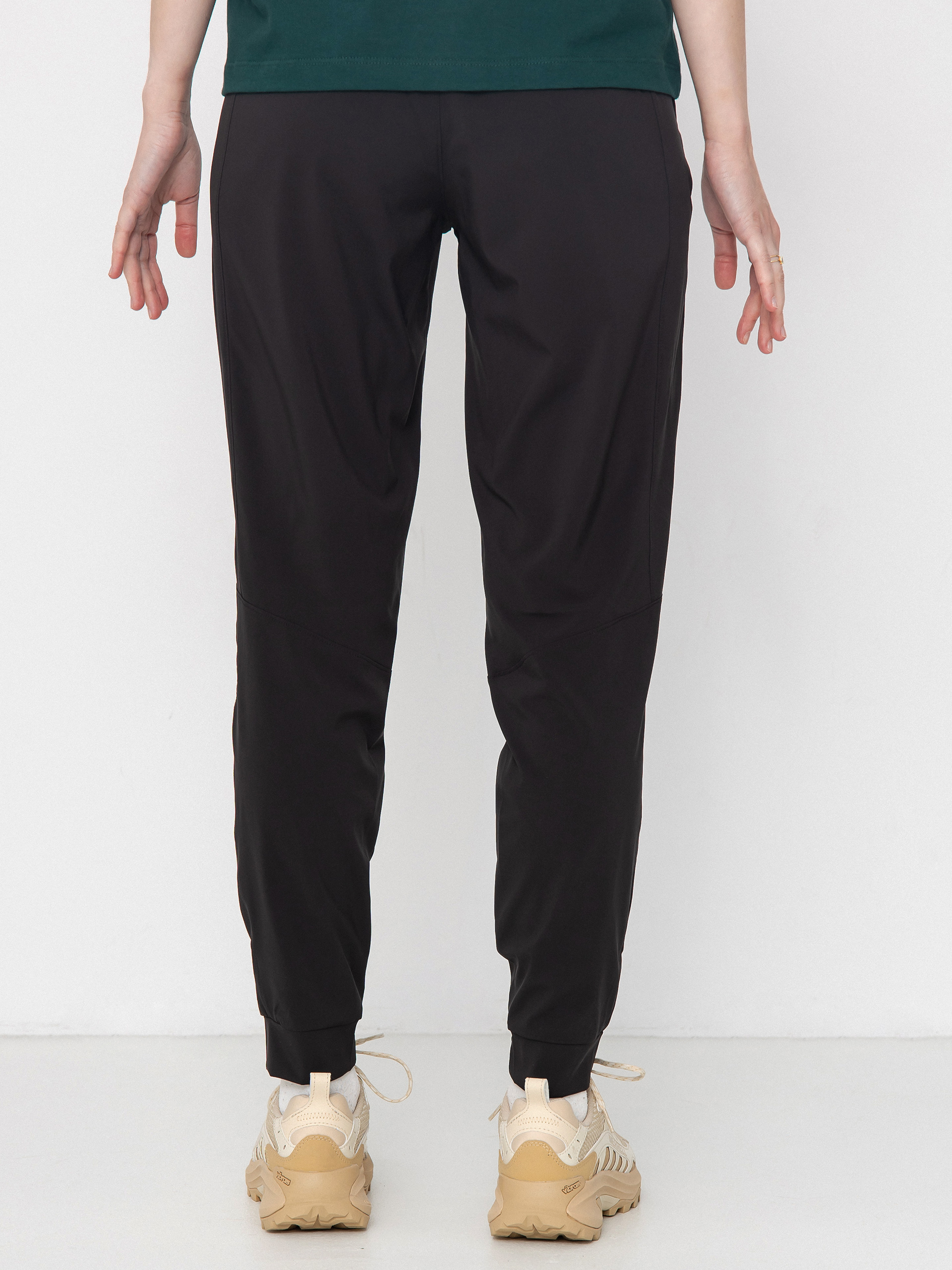 Pantaloni Patagonia Terrebonne Joggers Wmn (black)