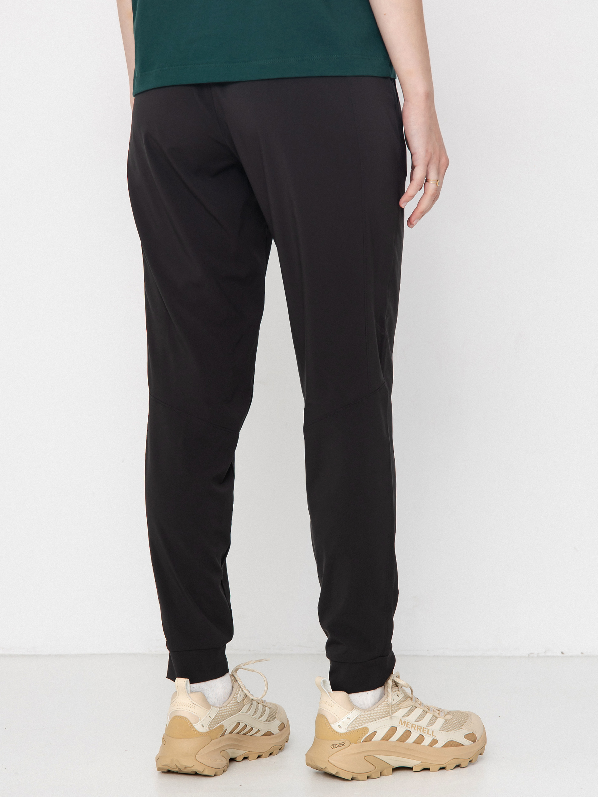 Pantaloni Patagonia Terrebonne Joggers Wmn (black)
