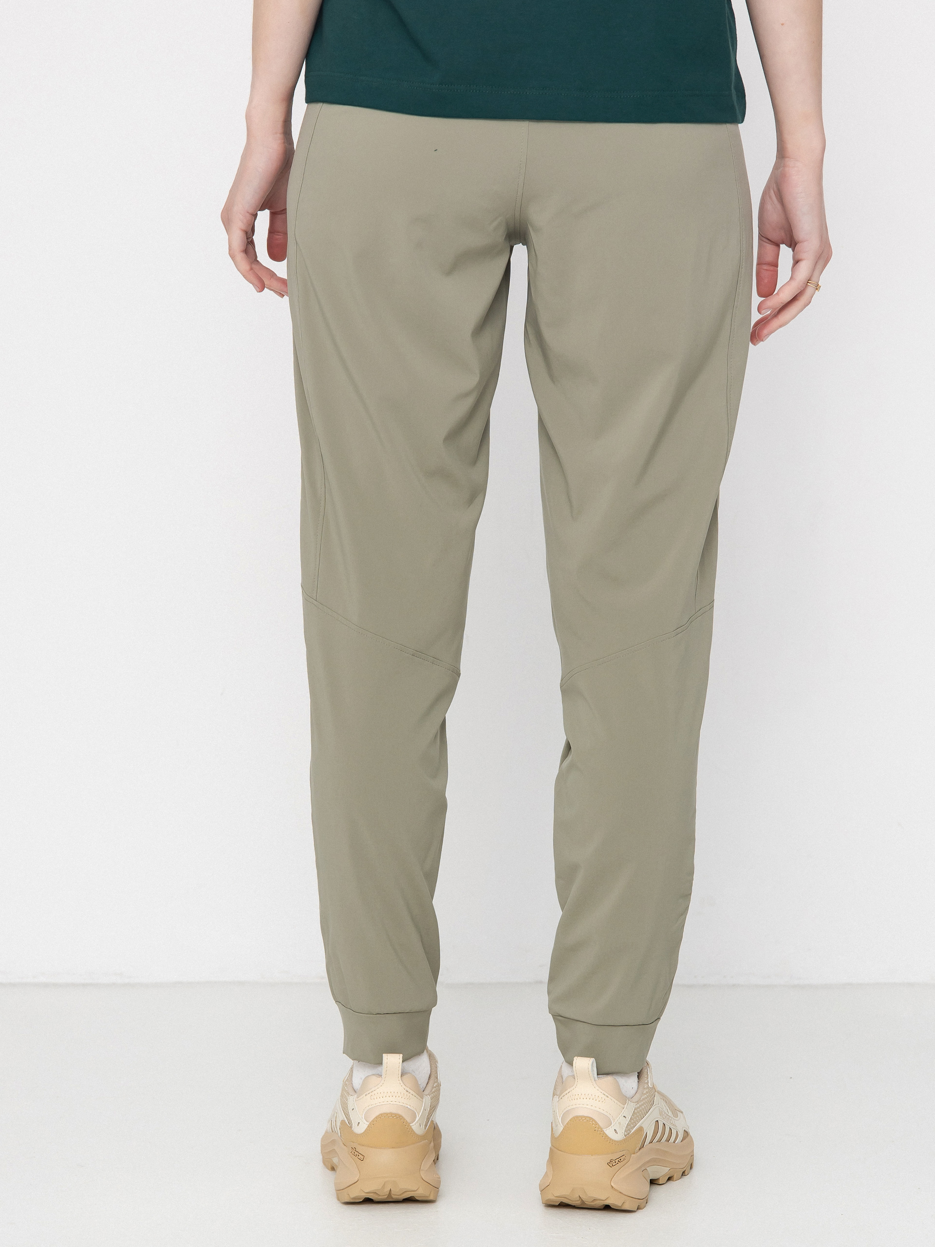 Pantaloni Patagonia Terrebonne Joggers Wmn (river rock green)