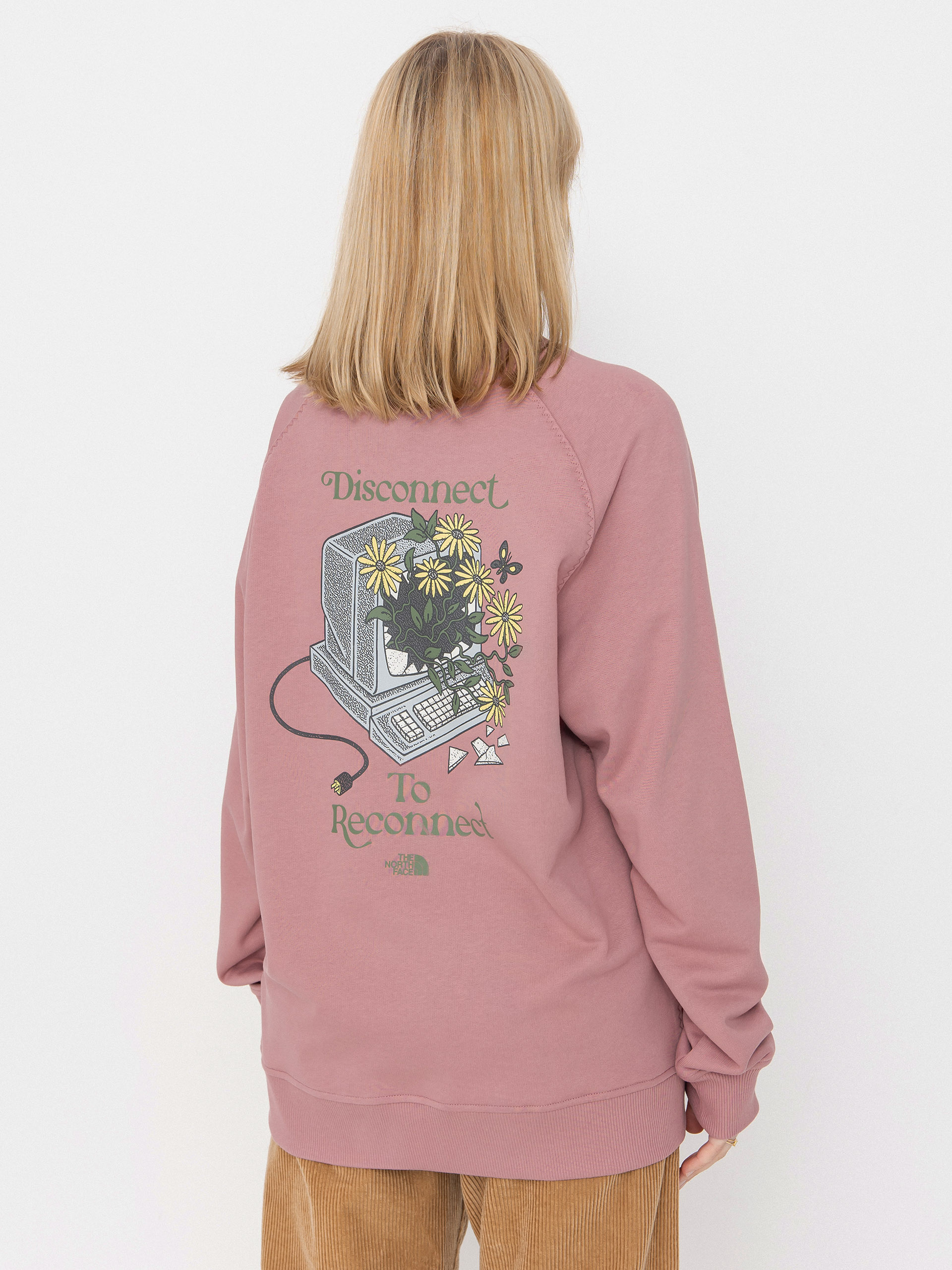 Hanorac The North Face Connect Relaxed