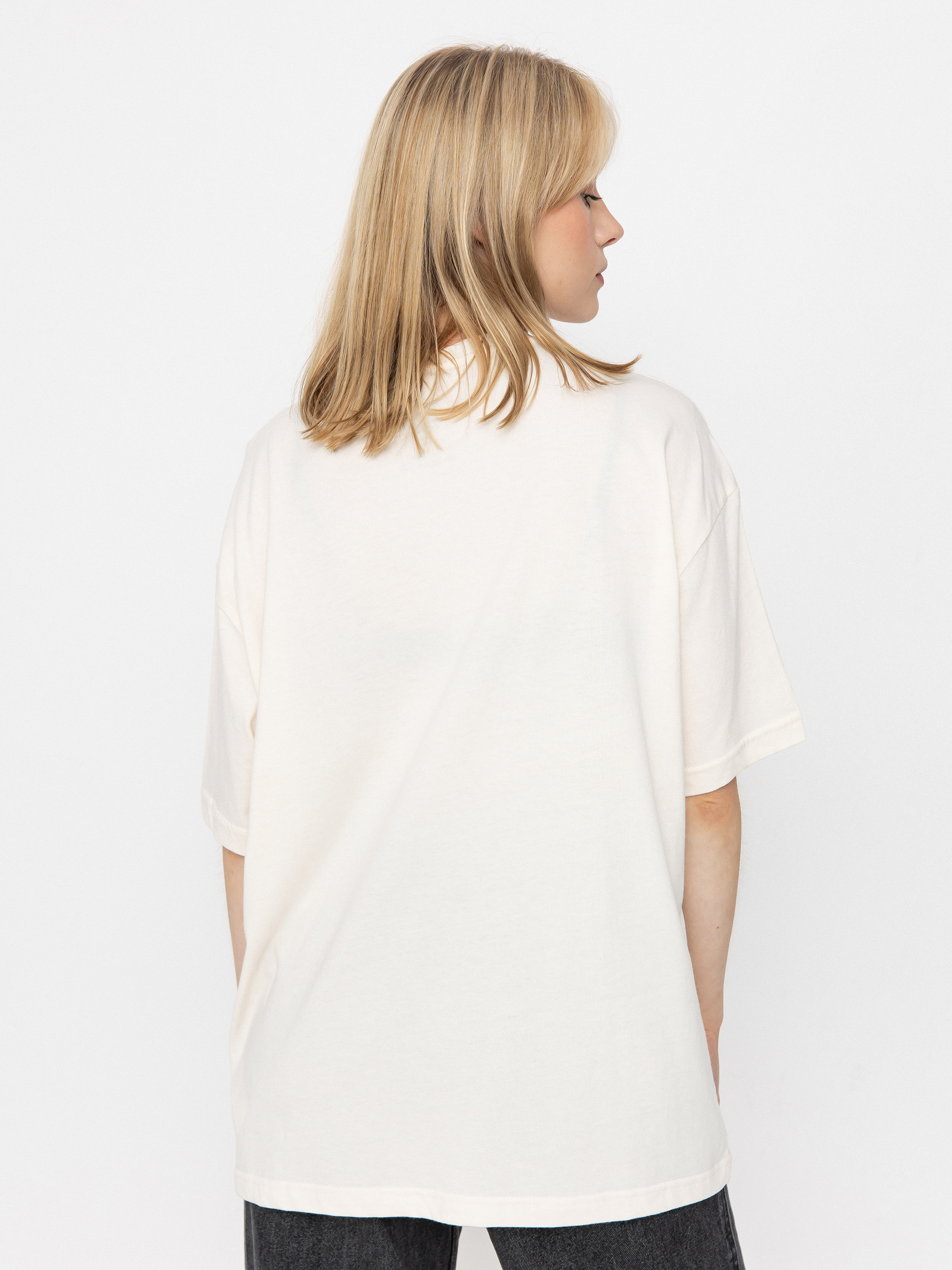 Tricou Billabong Chasin Sunshine Wmn (salt crystal)