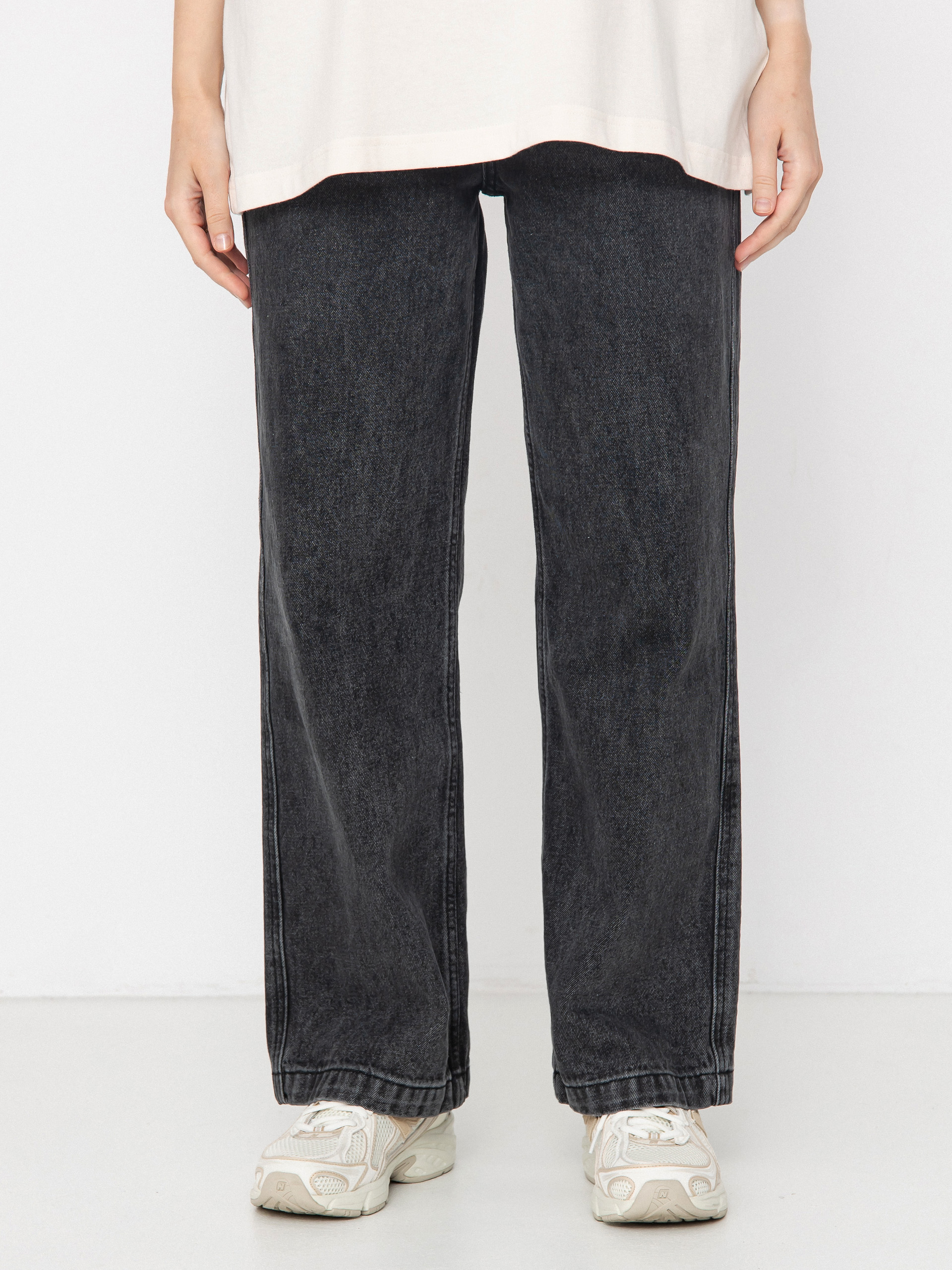 Pantaloni Santa Cruz Classic Baggy Jeans Wmn