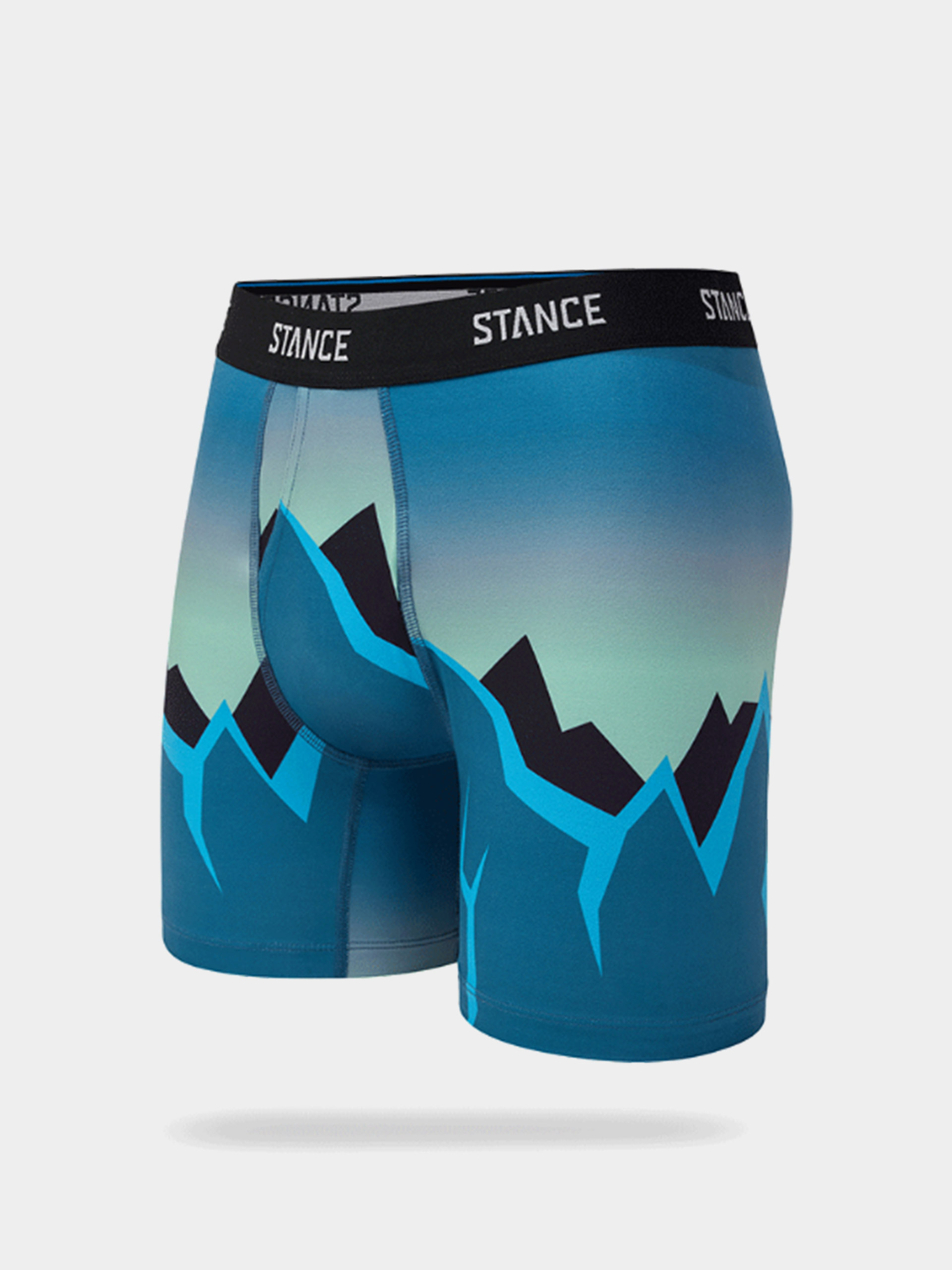 Lenjerie de corp Stance Out Of Range Boxer Brief