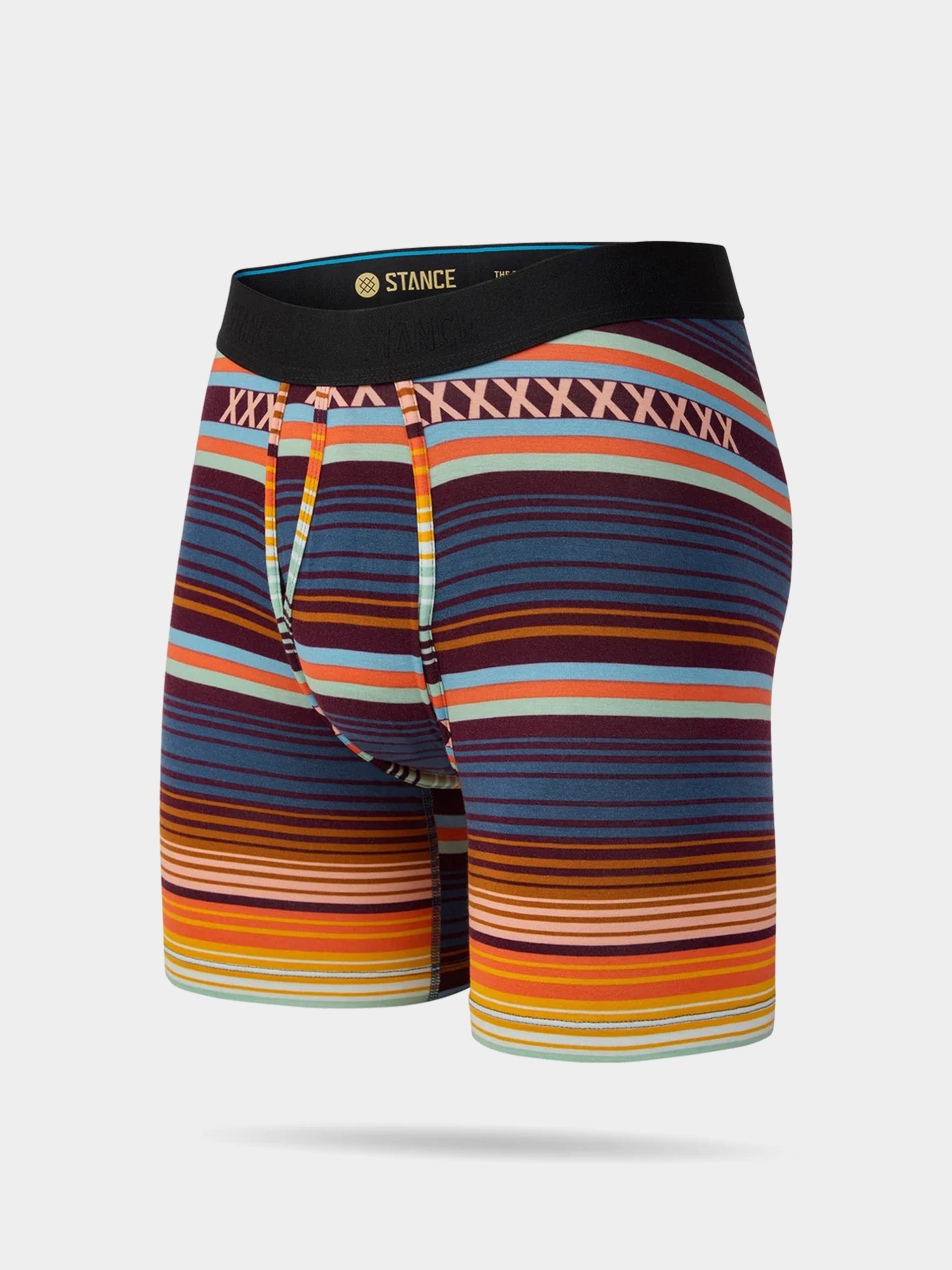 Lenjerie de corp Stance Curren Boxer Brief