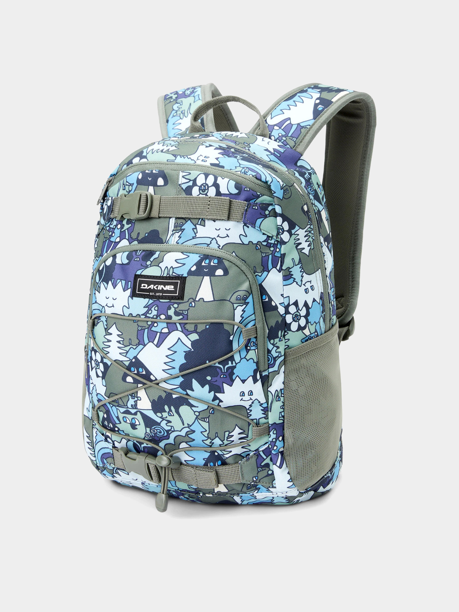 Rucsac Dakine Grom 13L (whimsical forest)