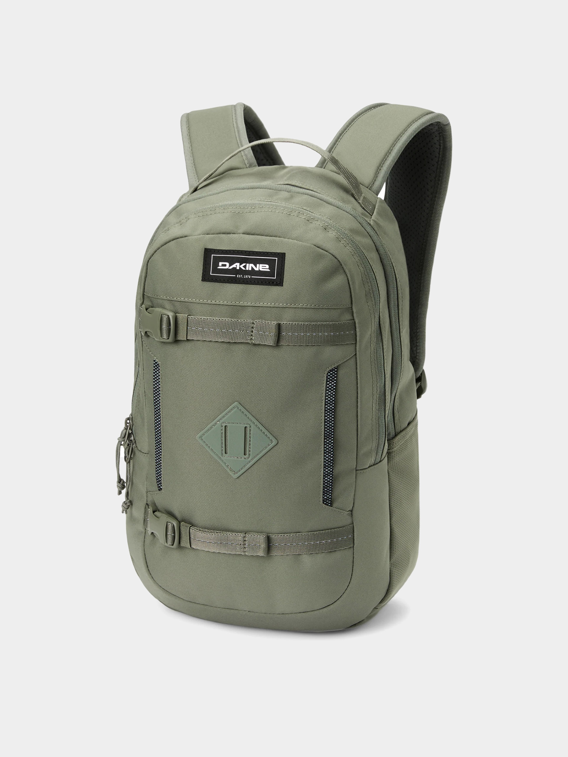 Rucsac Dakine Mission Pack 18L (mulled basil)