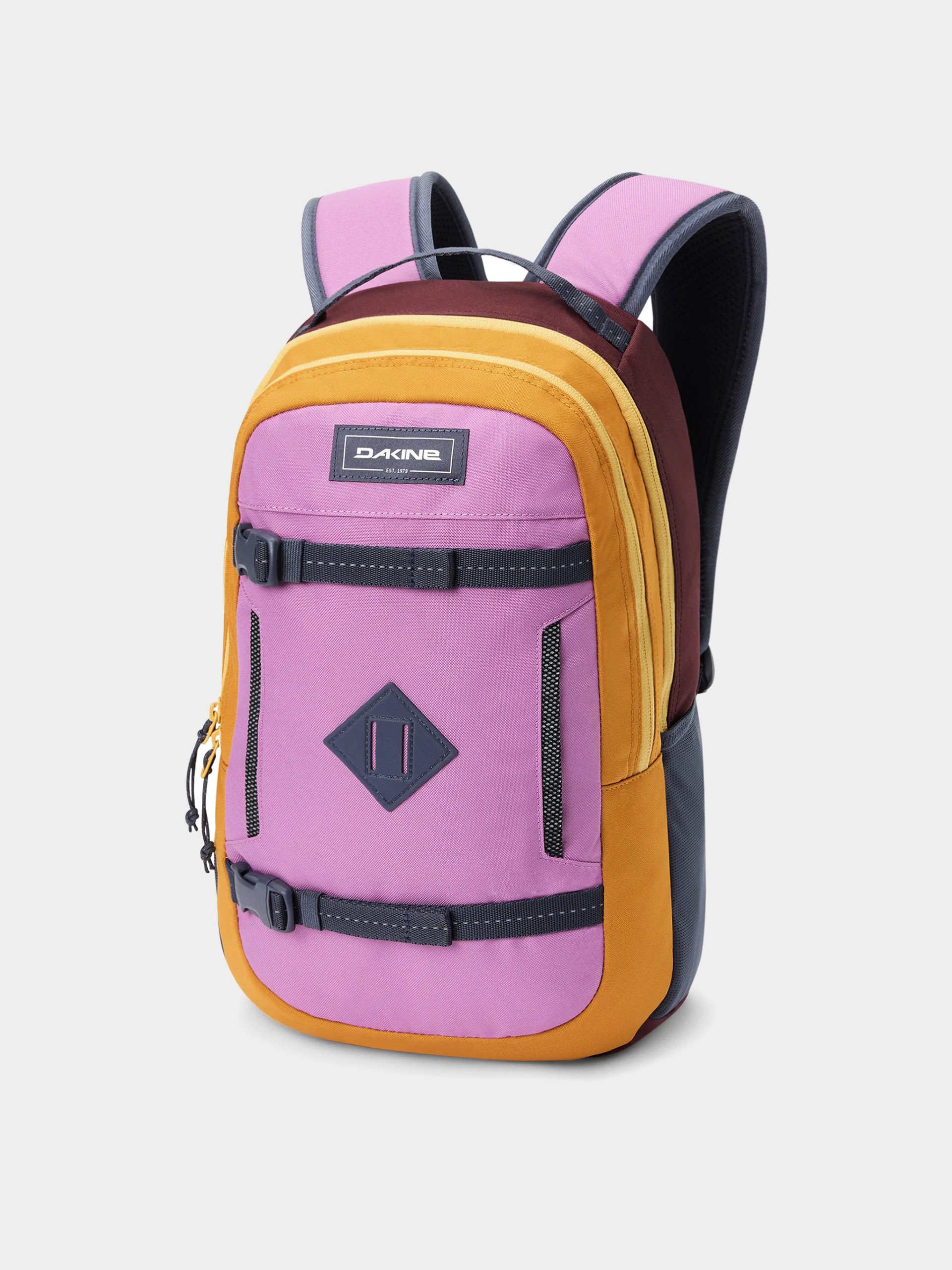 Rucsac Dakine Mission Pack 18L (harvest plum)