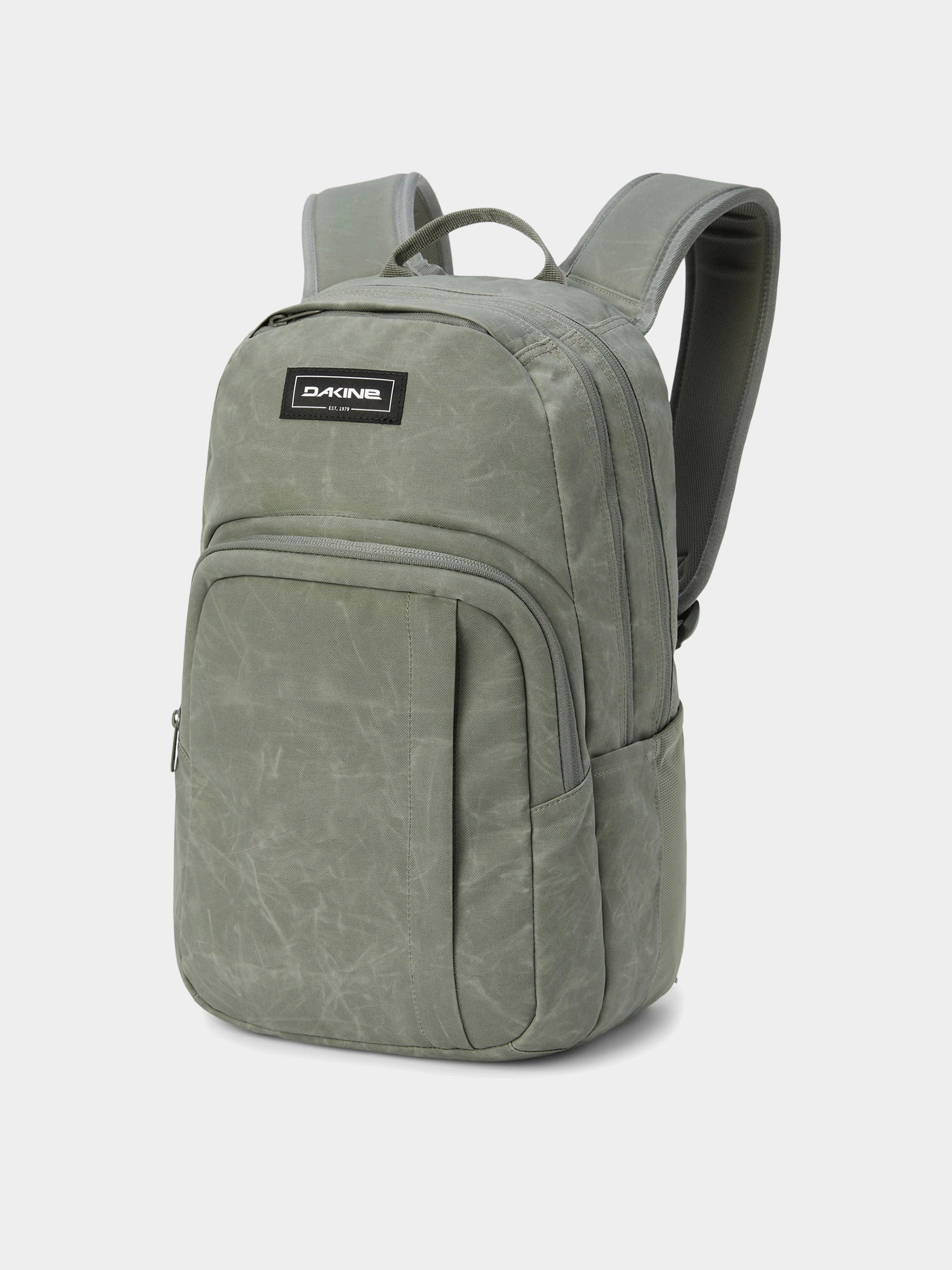 Rucsac Dakine Campus M 25L (mulled basil)