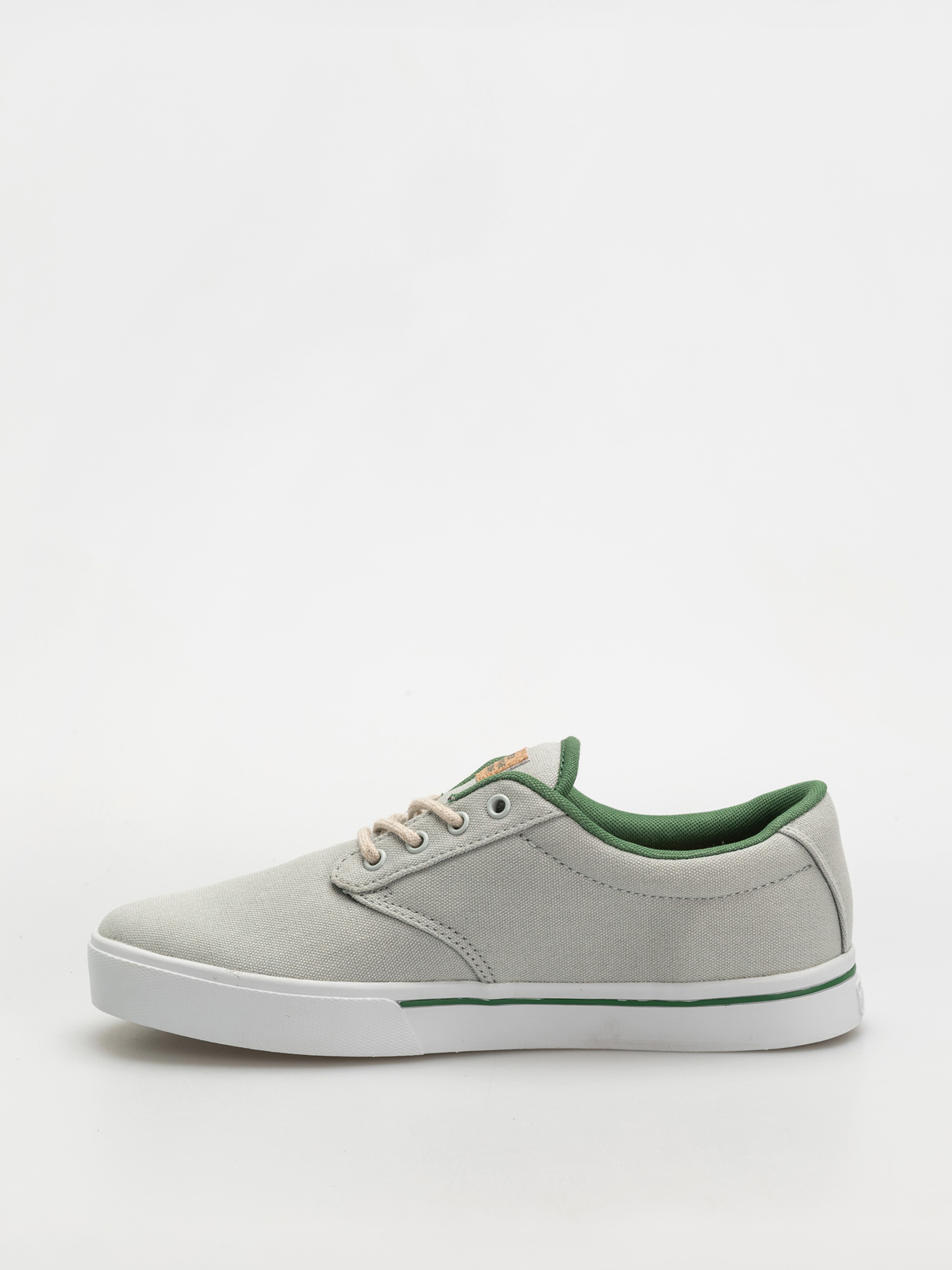 Pantofi Etnies Jameson 2 Eco X Tftf (grey/white/green)