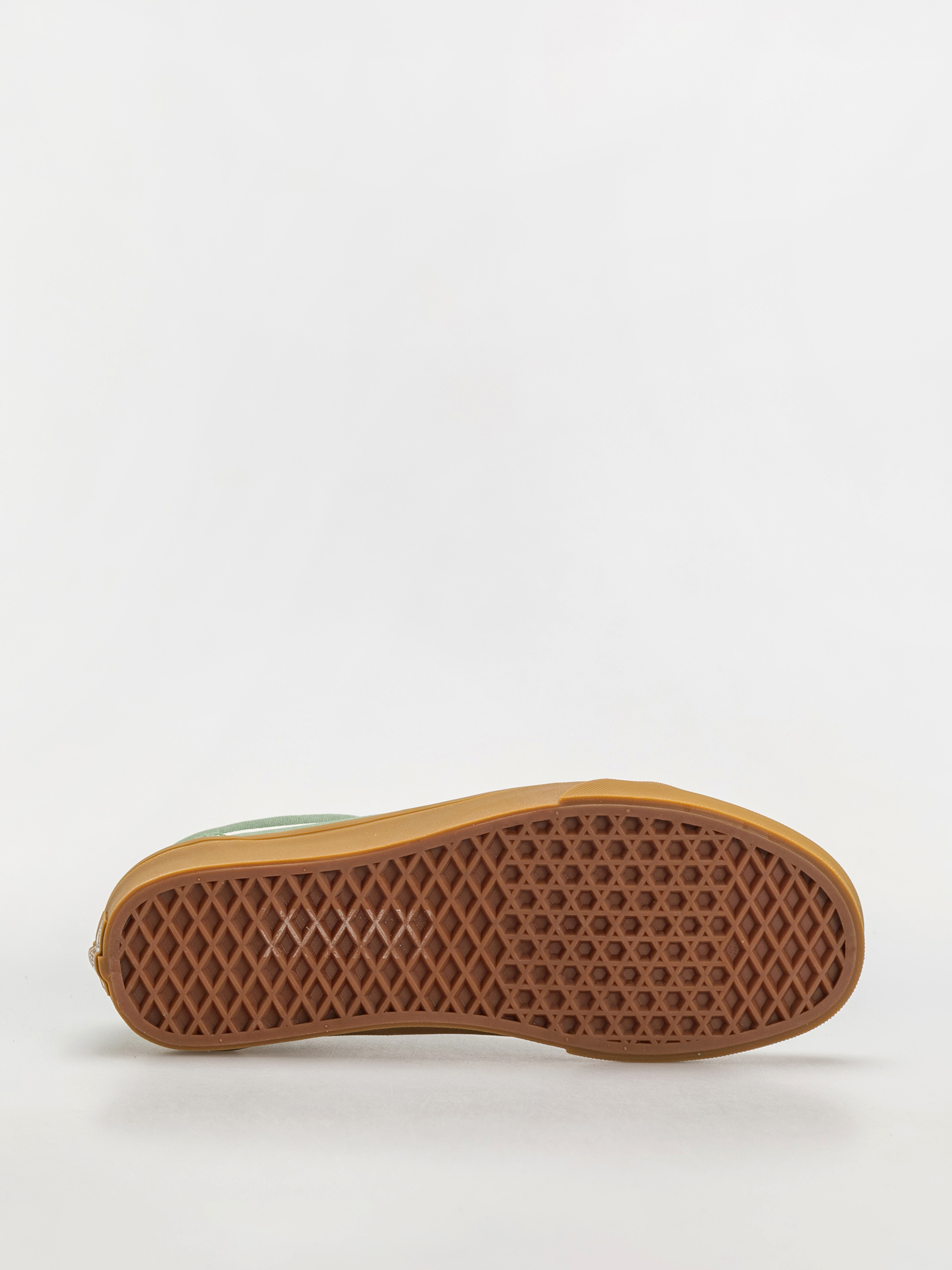 Pantofi Vans Old Skool (green/gum)