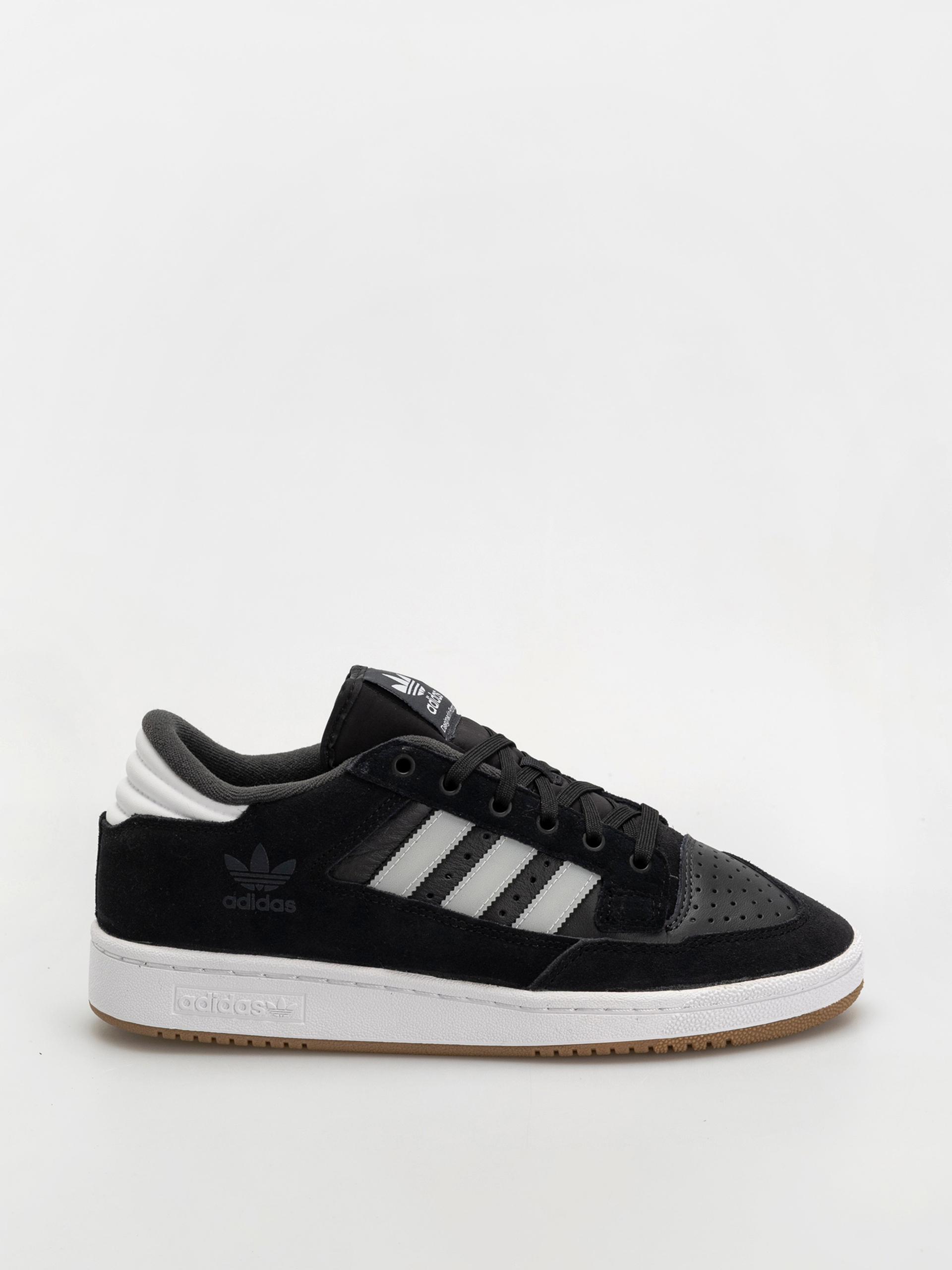 Pantofi adidas Centennial 85 Low A (cblack/ftwwht/carbon)