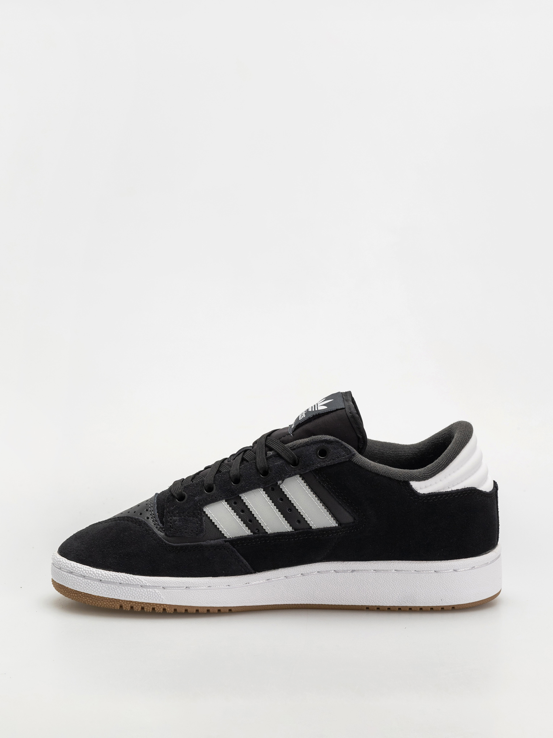 Pantofi adidas Centennial 85 Low A (cblack/ftwwht/carbon)