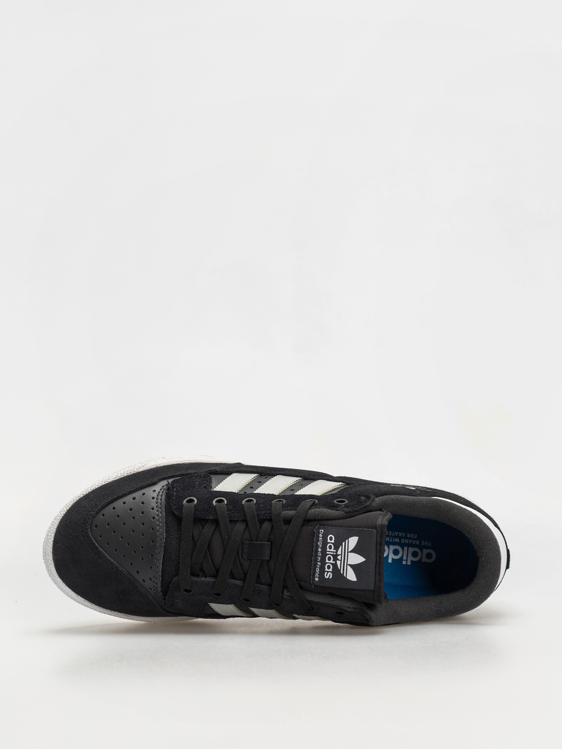 Pantofi adidas Centennial 85 Low A (cblack/ftwwht/carbon)