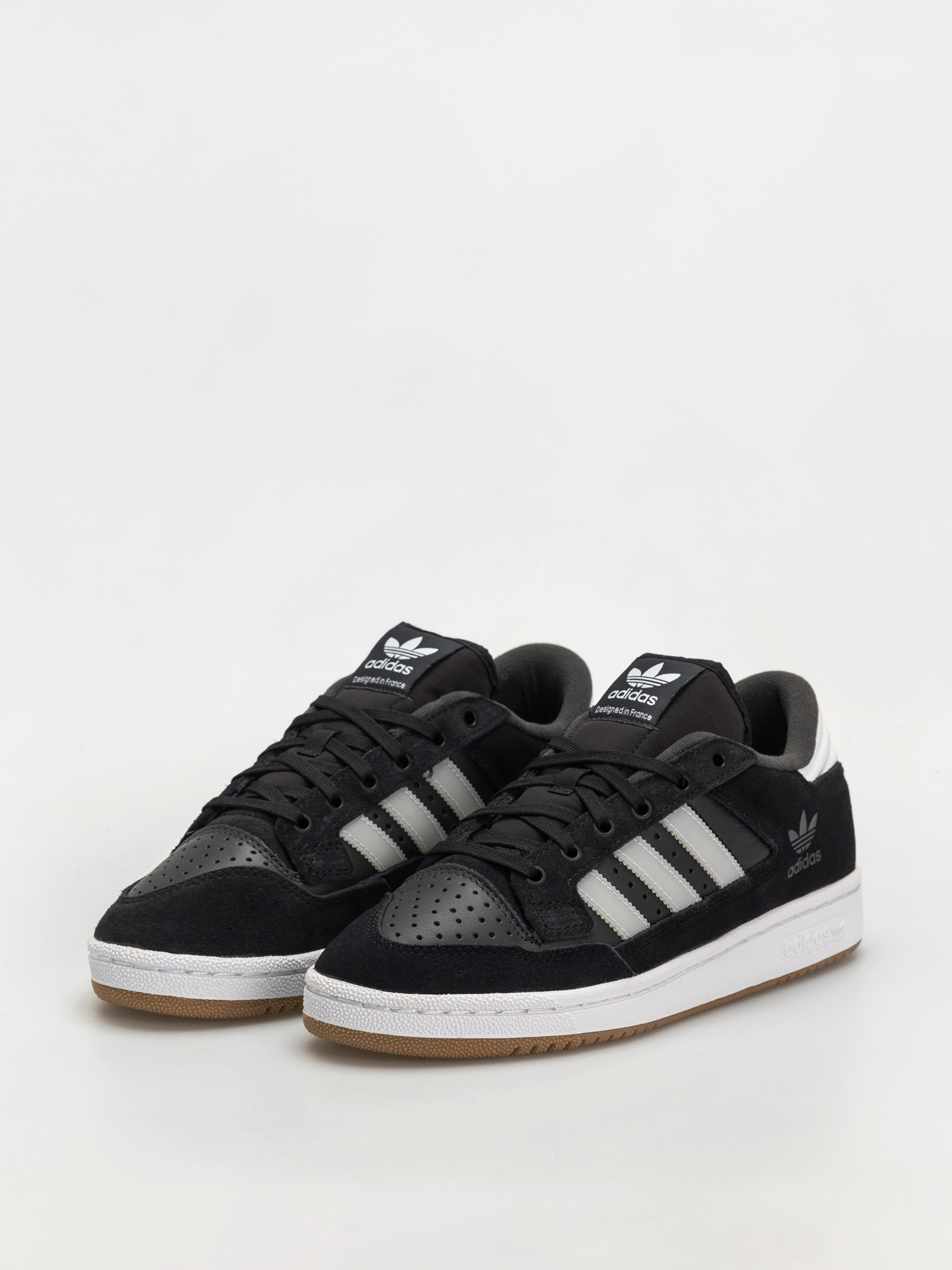 Pantofi adidas Centennial 85 Low A (cblack/ftwwht/carbon)