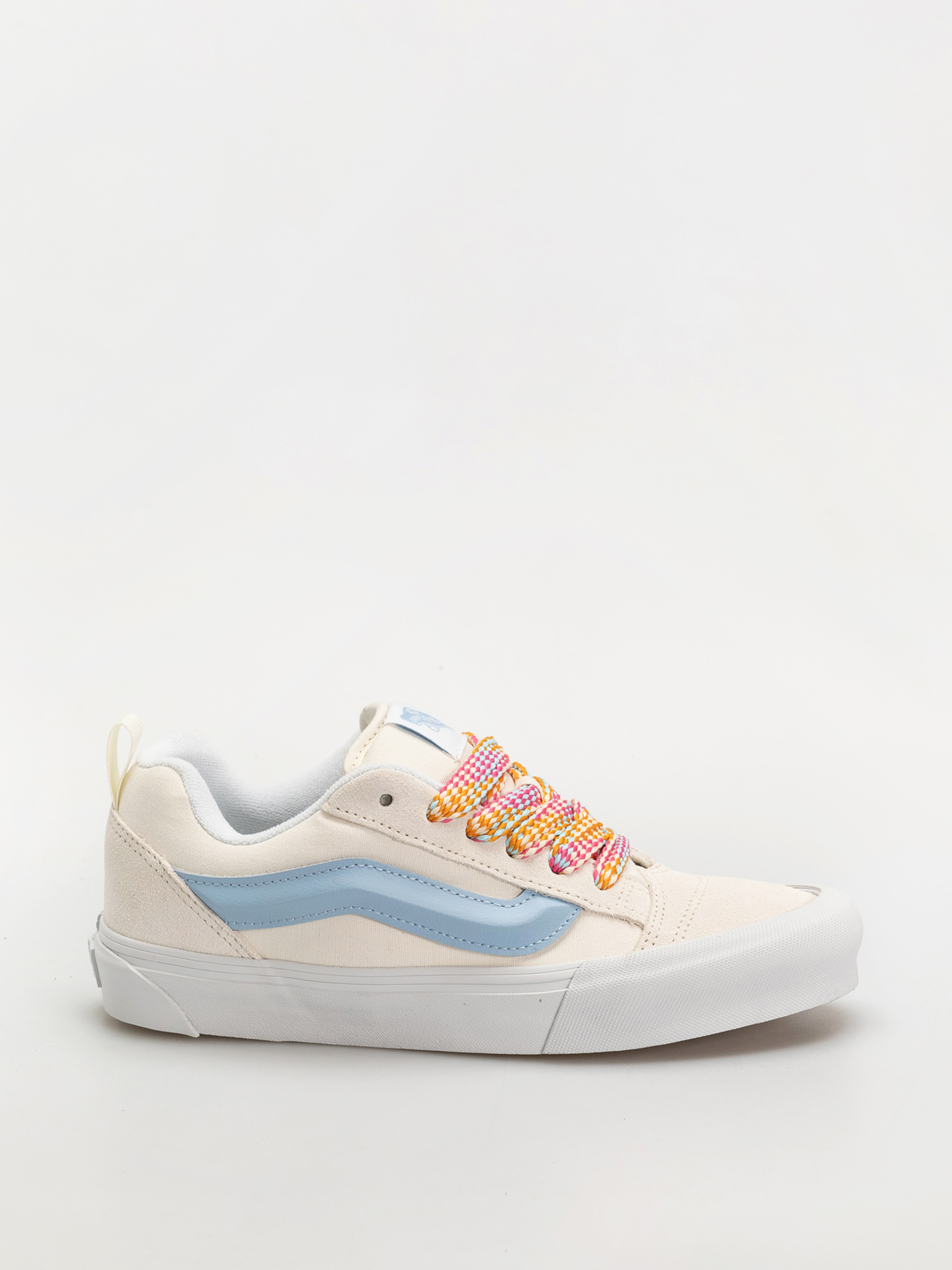 Pantofi Converse Pro Blaze V2 Ox - alb (optical white)