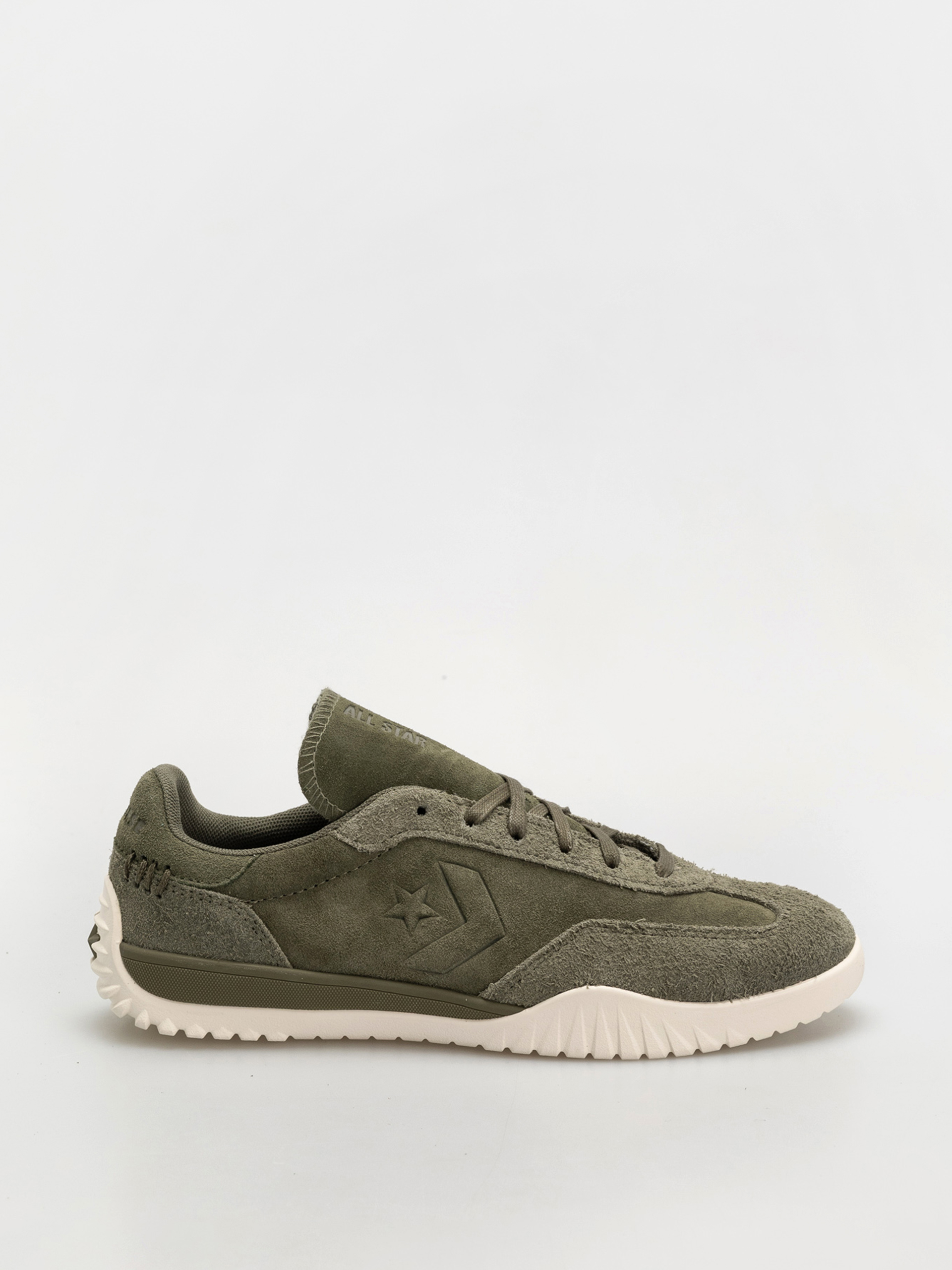 Pantofi Converse Run Star Trainer (forest/grey)