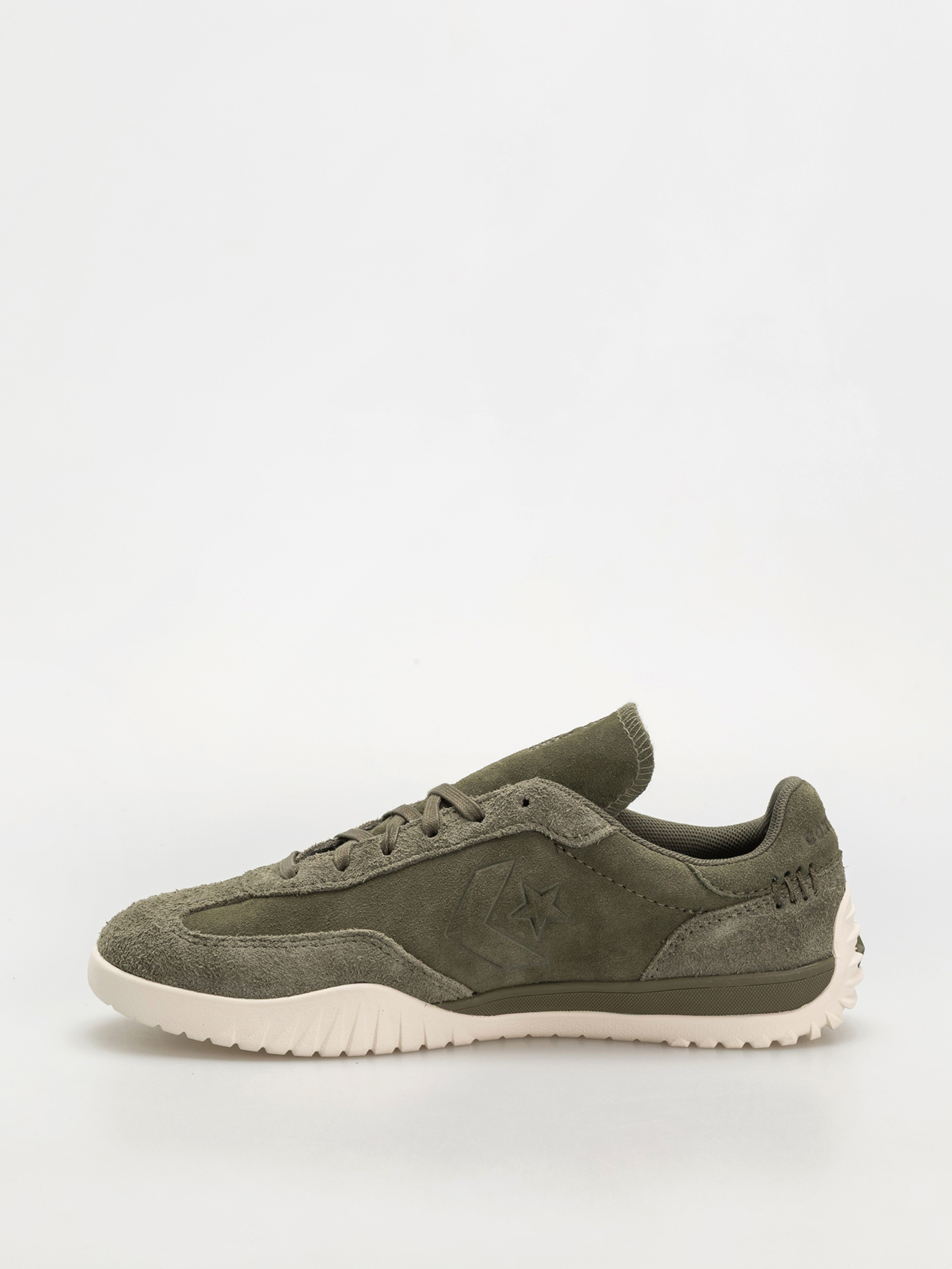 Pantofi Converse Run Star Trainer (forest/grey)