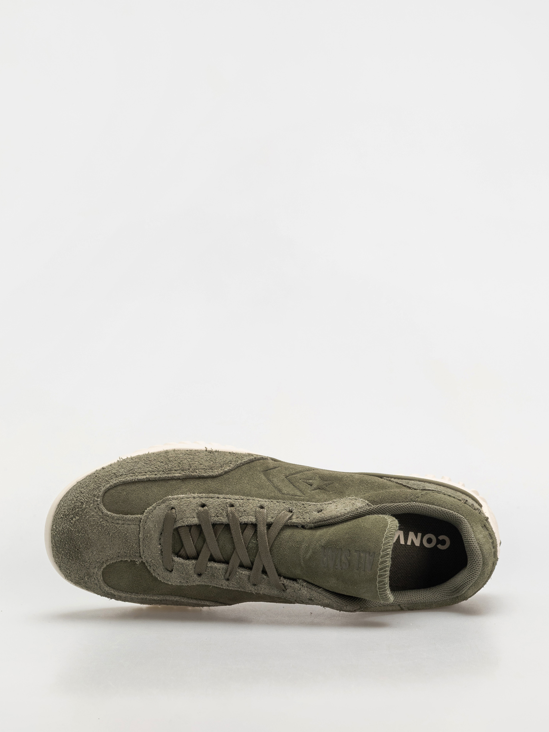 Pantofi Converse Run Star Trainer (forest/grey)