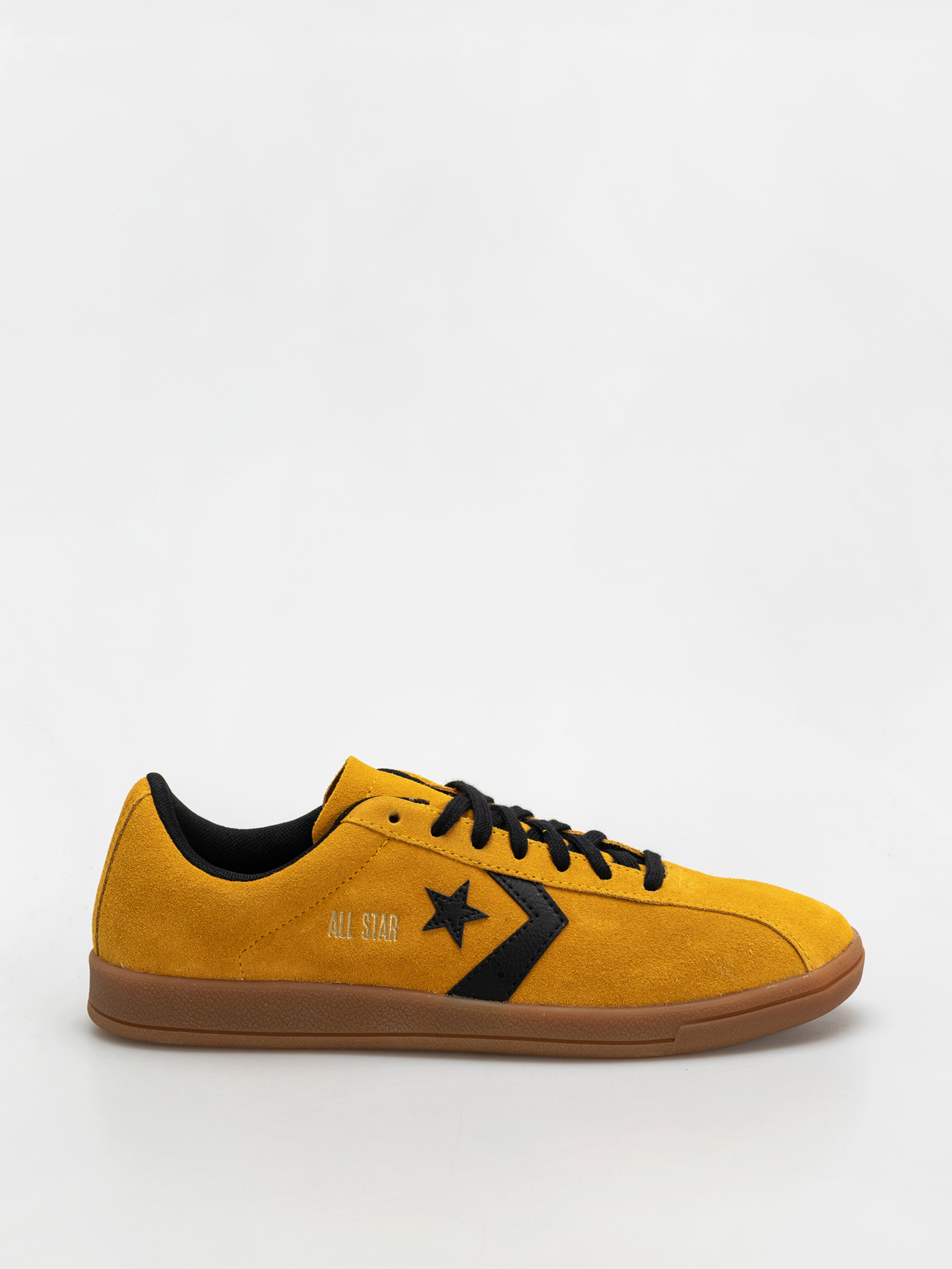 Pantofi Converse All Star Classic Trainer (dark yellow)